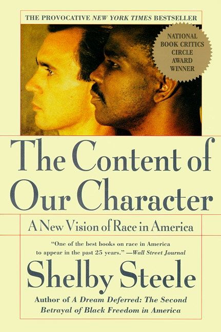 The Content of Our Character - Image 2