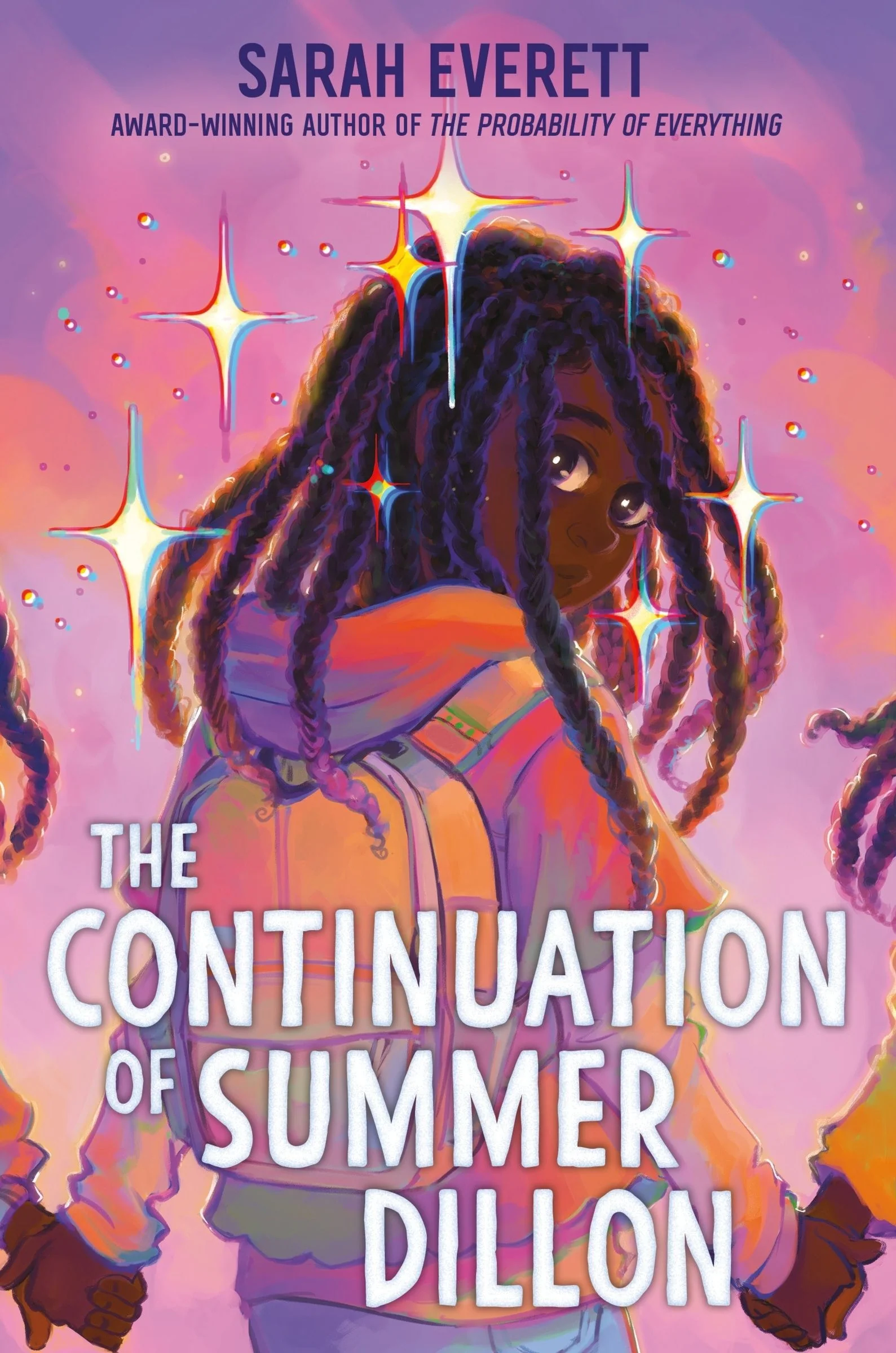 The Continuation of Summer Dillon - Image 2