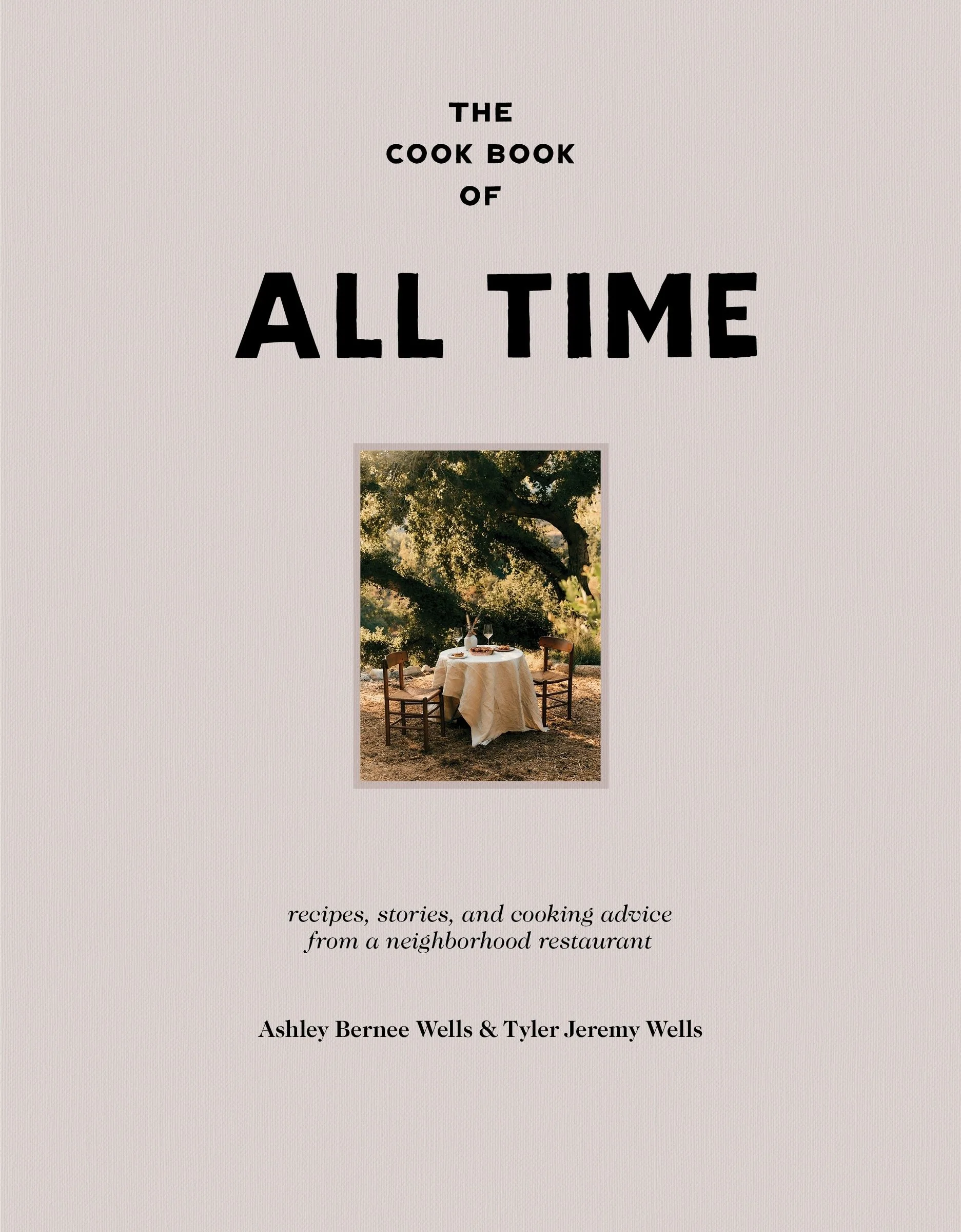 The Cook Book of All Time - Image 3