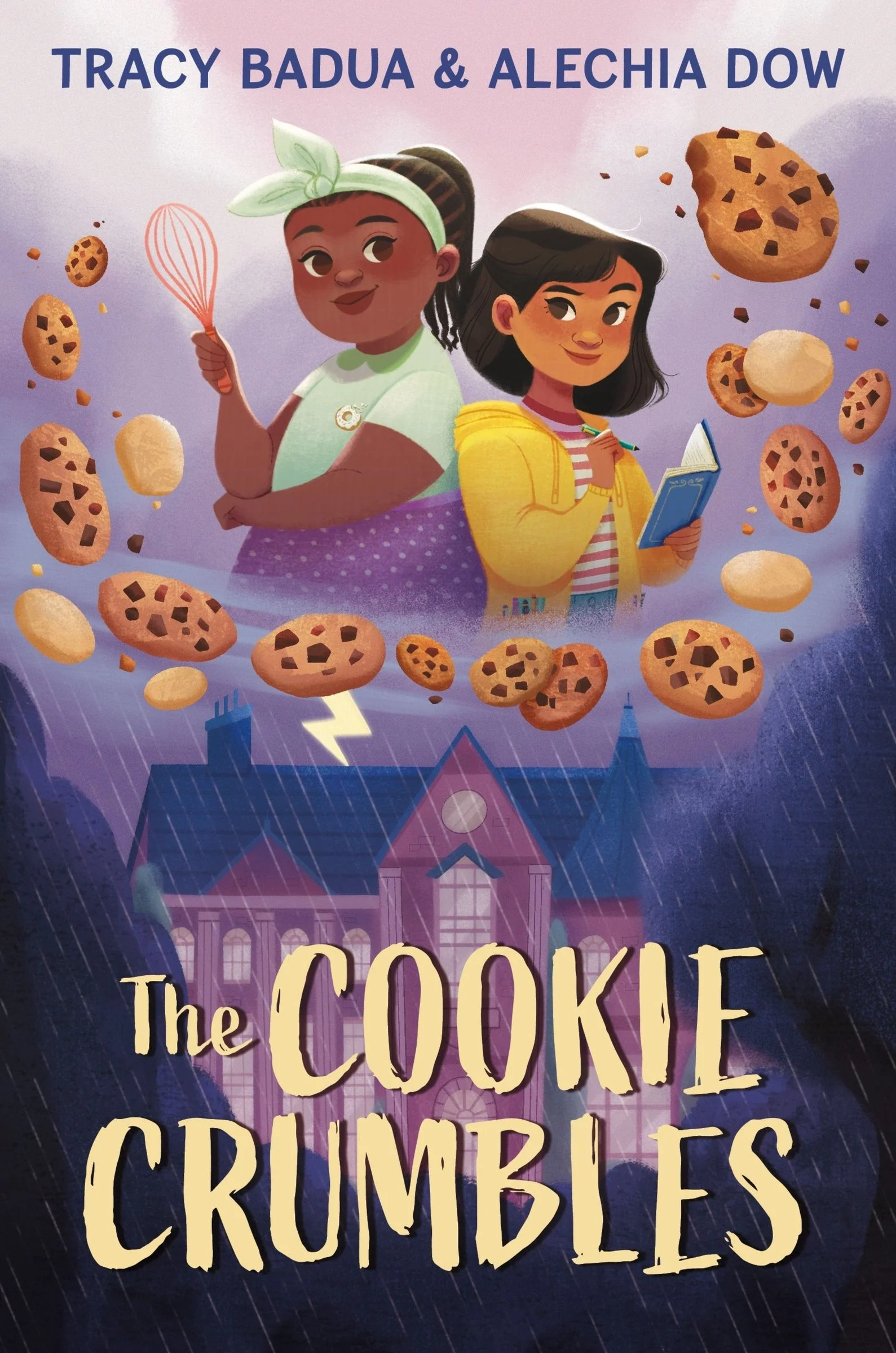 The Cookie Crumbles - Image 2