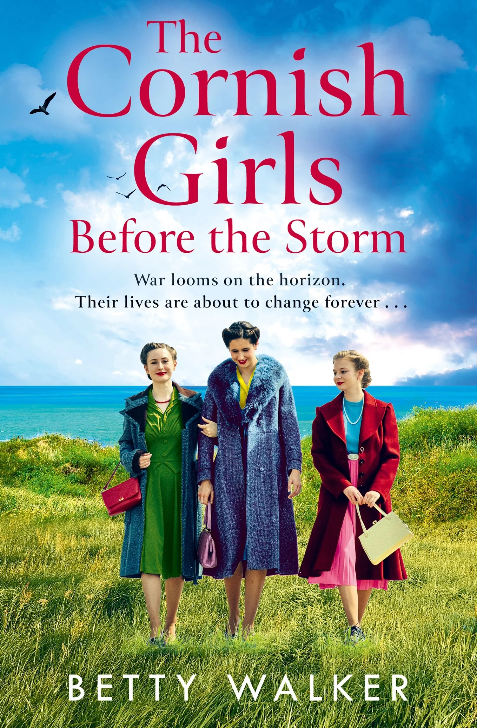 The Cornish Girls Before the Storm (The Cornish Girls Series, Book 9) - Image 2