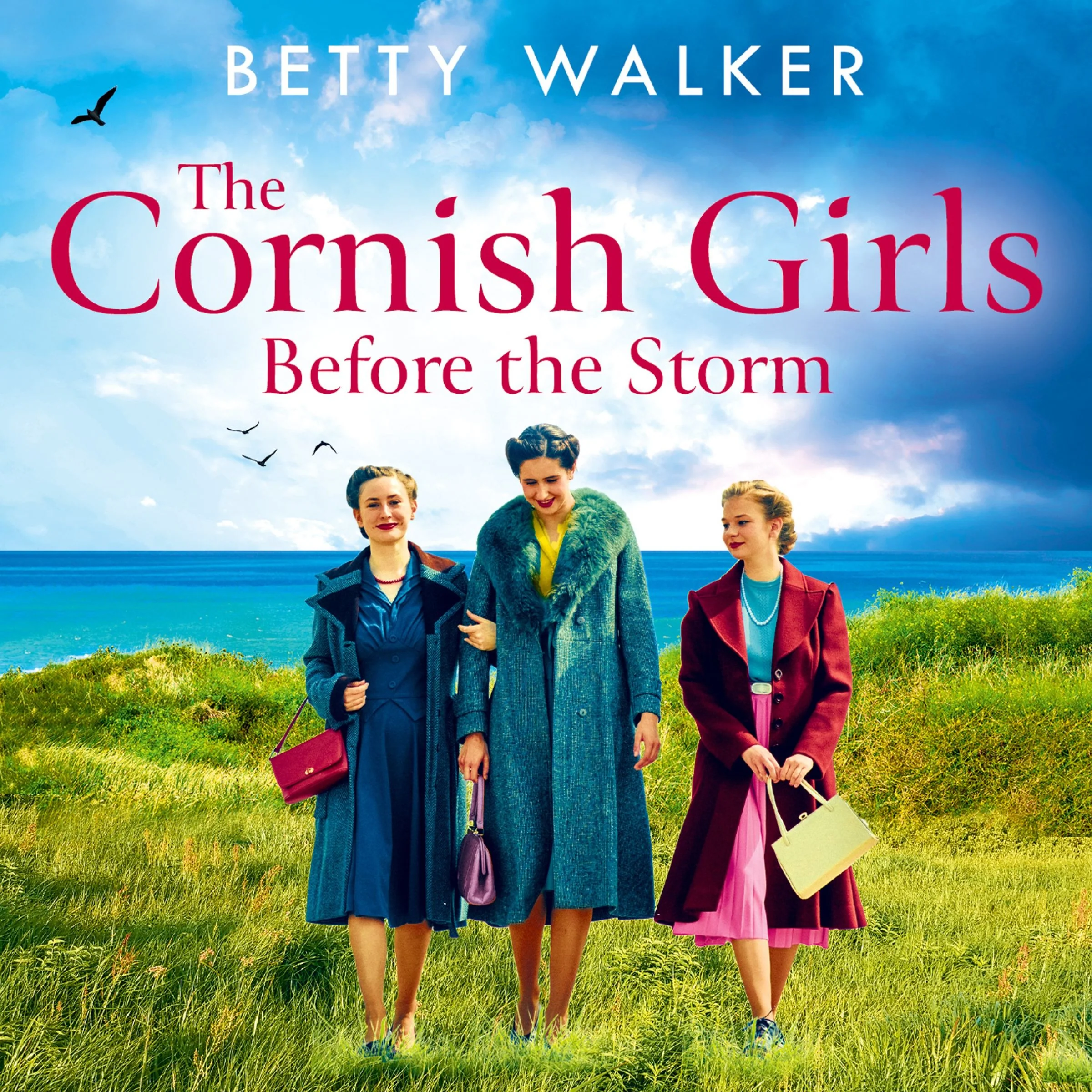 The Cornish Girls Before the Storm (The Cornish Girls Series, Book 9) - Image 4