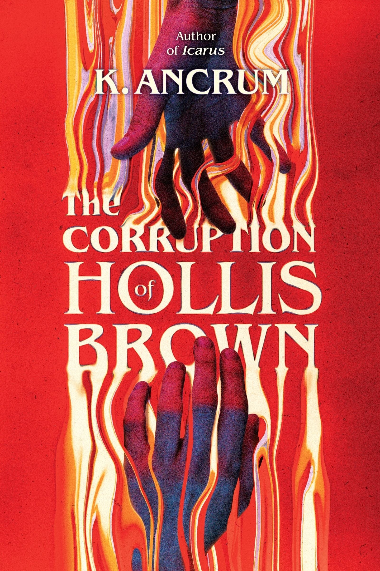 The Corruption of Hollis Brown - Image 3