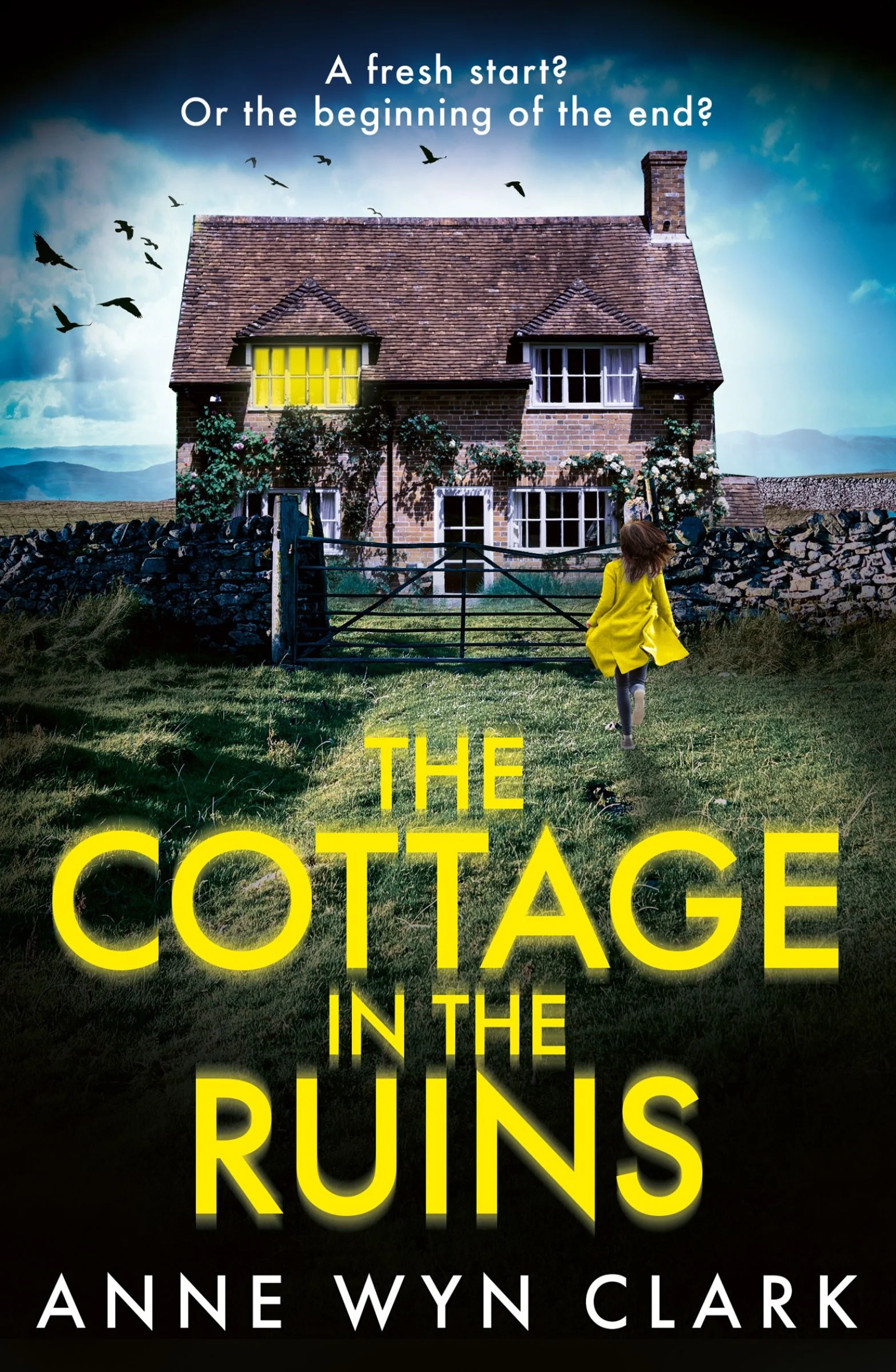 The Cottage in the Ruins - Image 3