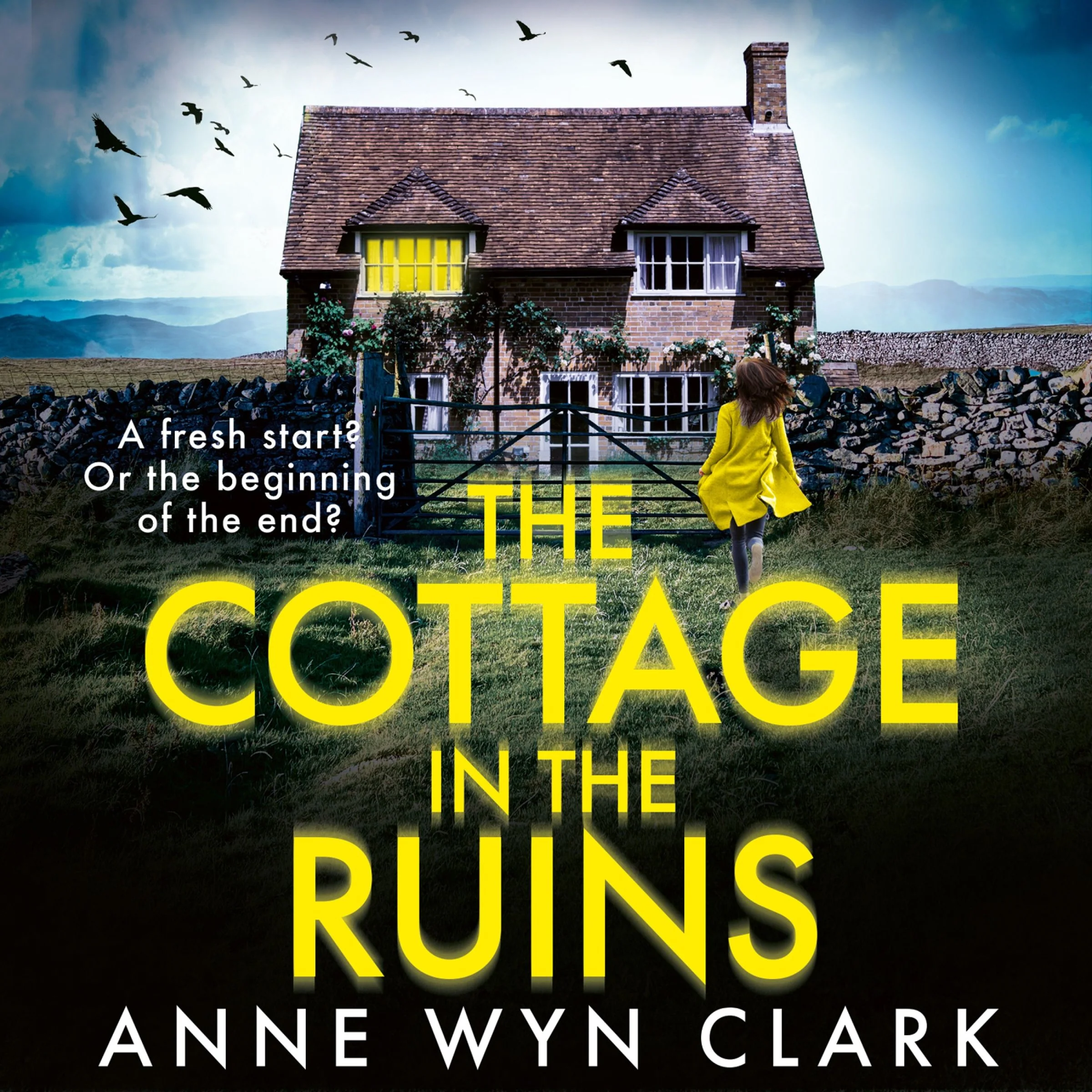 The Cottage in the Ruins - Image 4