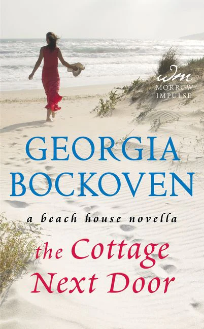 The Cottage Next Door - Image 2
