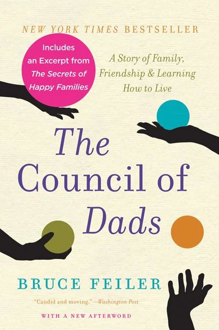 The Council of Dads with Bonus Material - Image 2
