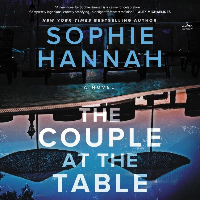 The Couple at the Table - Image 5