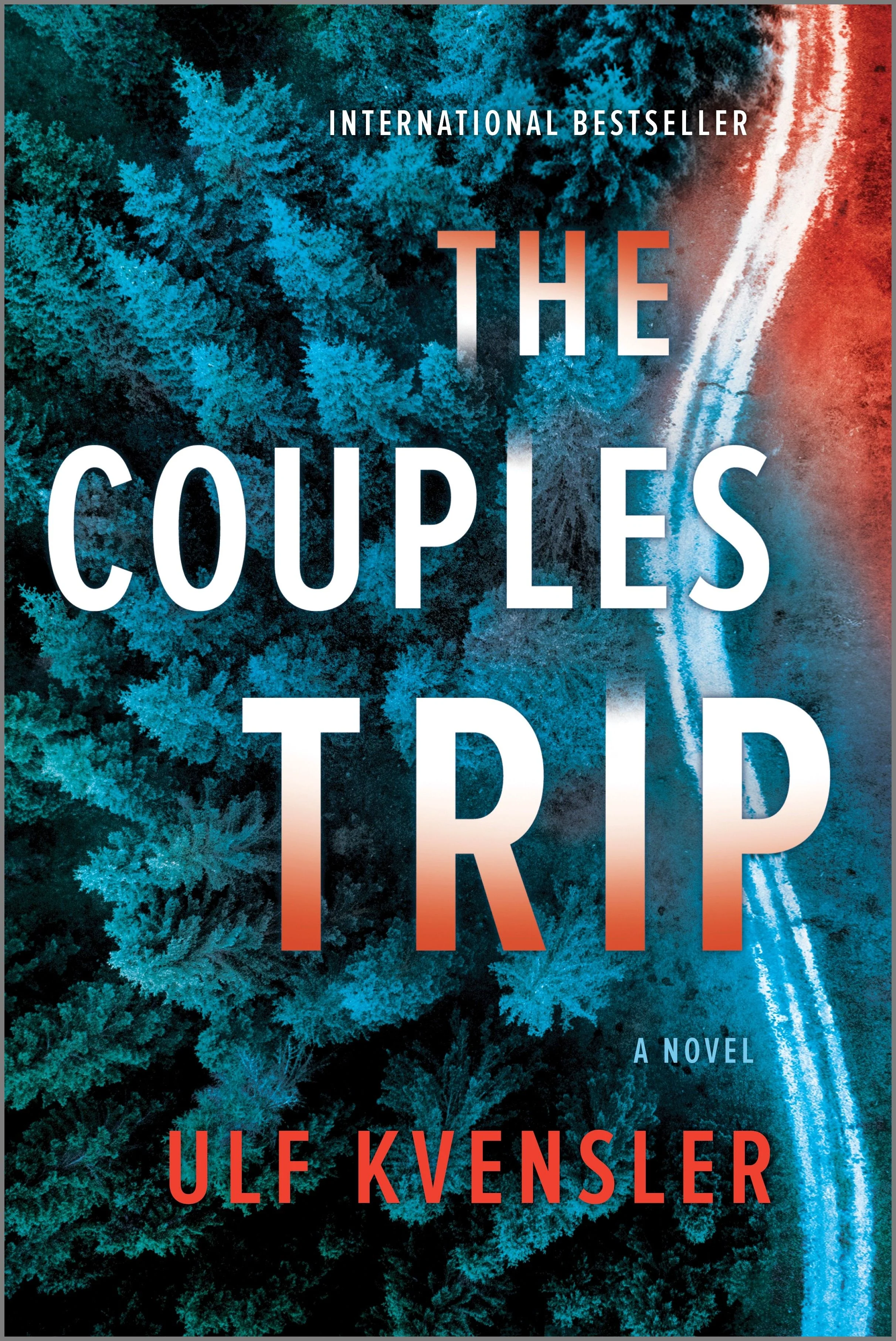 The Couples Trip - Image 2