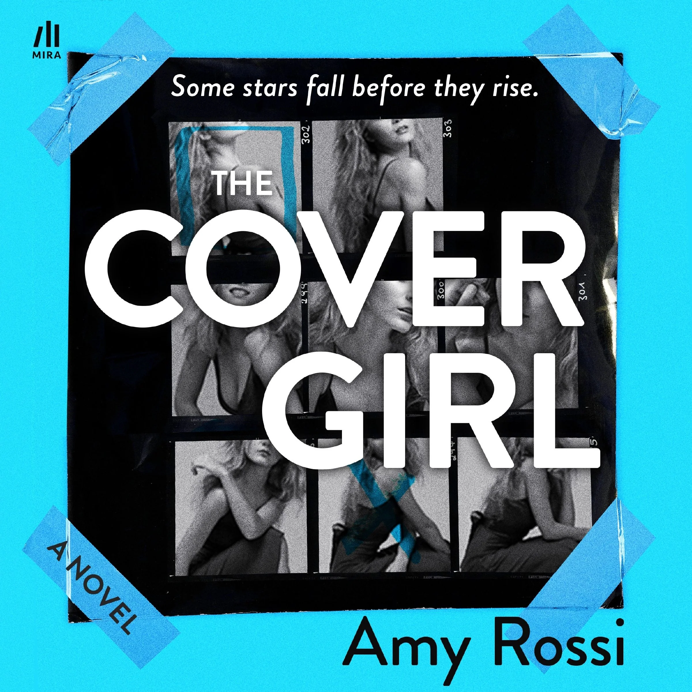 The Cover Girl - Image 2