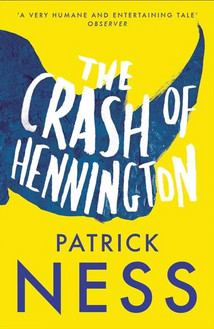 The Crash of Hennington - Image 2