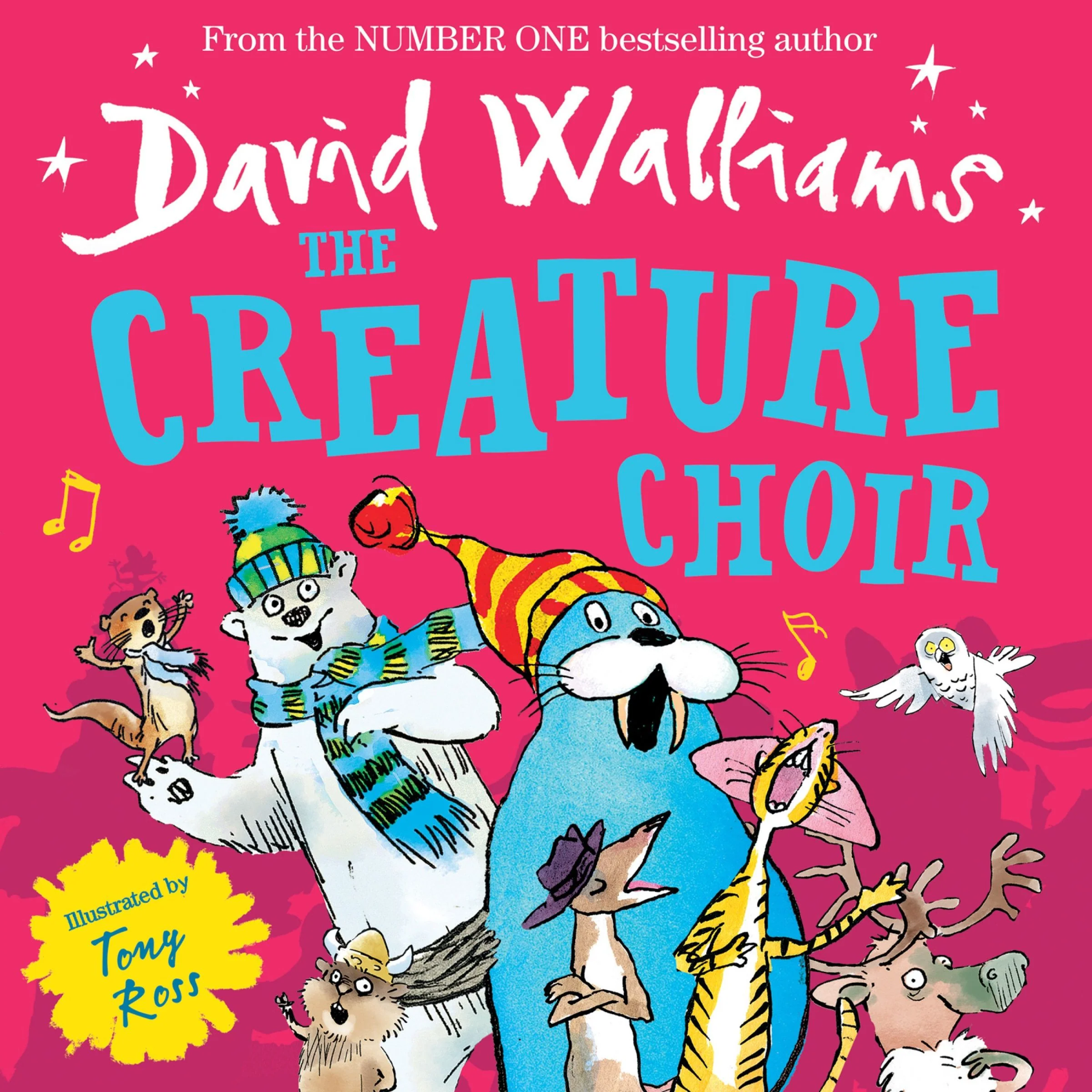 The Creature Choir - Image 3