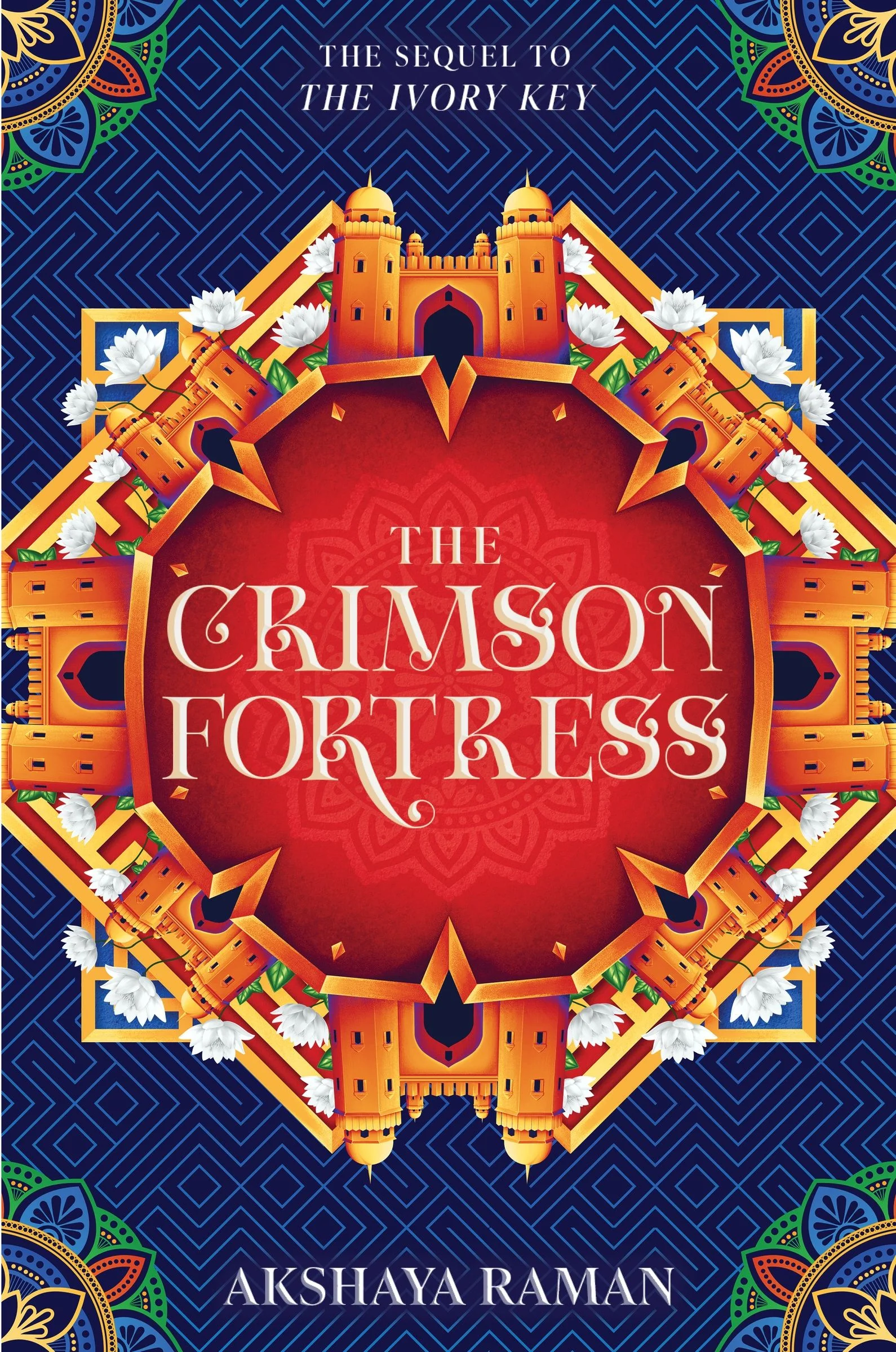 The Crimson Fortress - Image 3