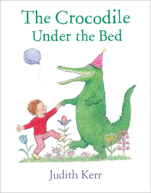 The Crocodile Under the Bed - Image 2