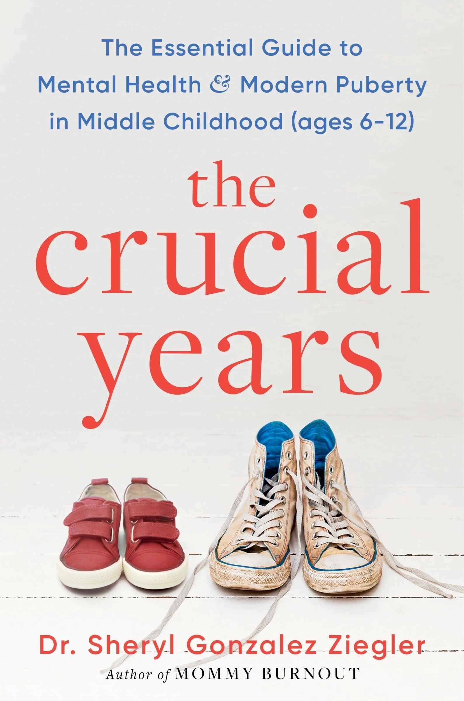 The Crucial Years - Image 2