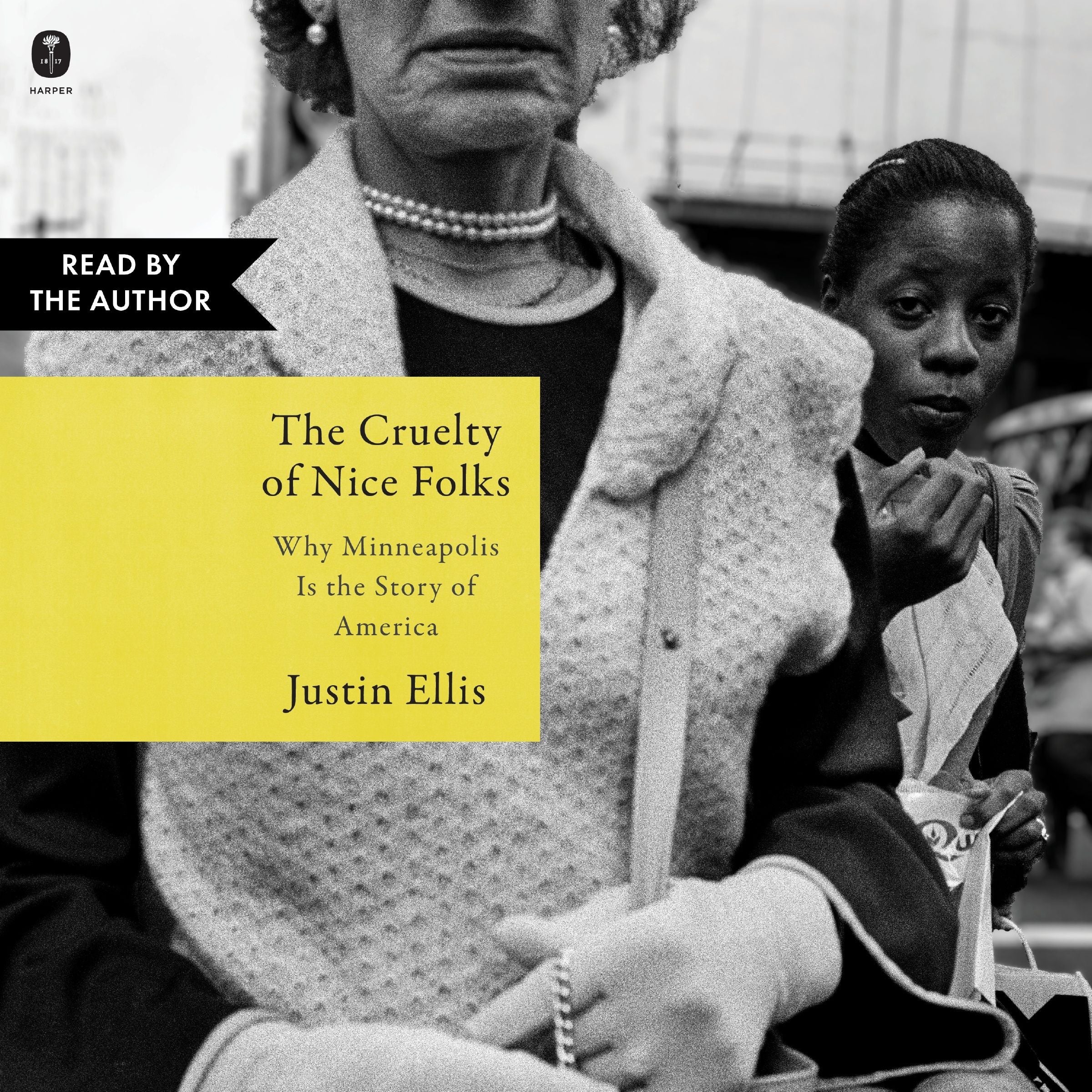 The Cruelty of Nice Folks