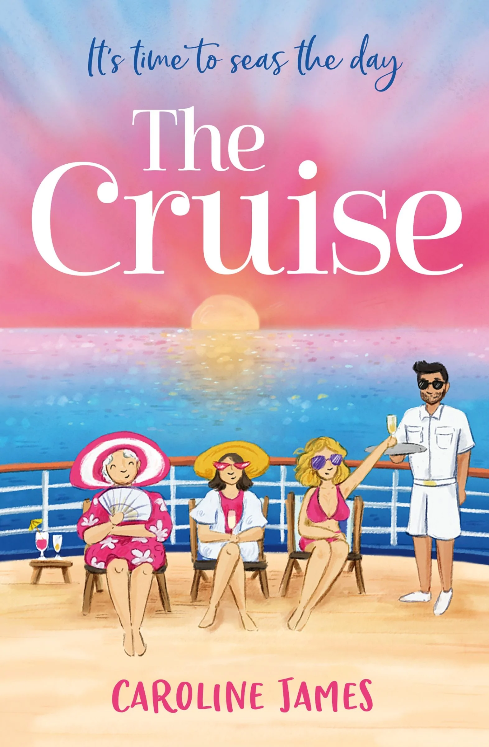 The Cruise - Image 2