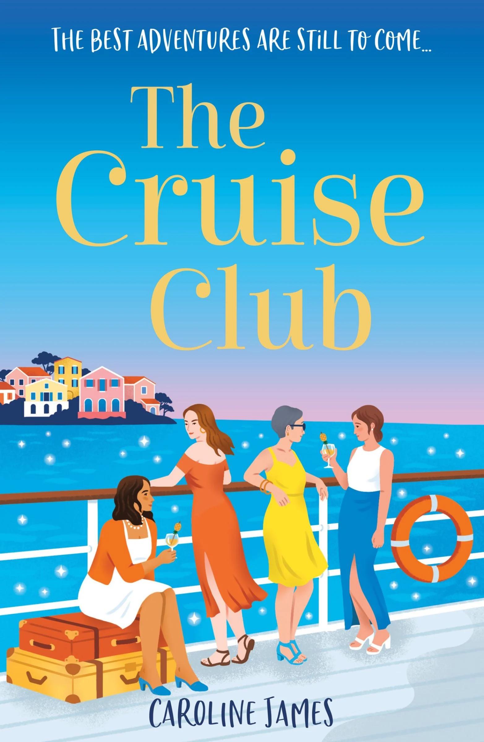 The Cruise Club - Image 2