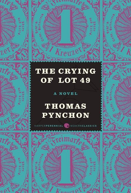 The Crying of Lot 49 - Image 2