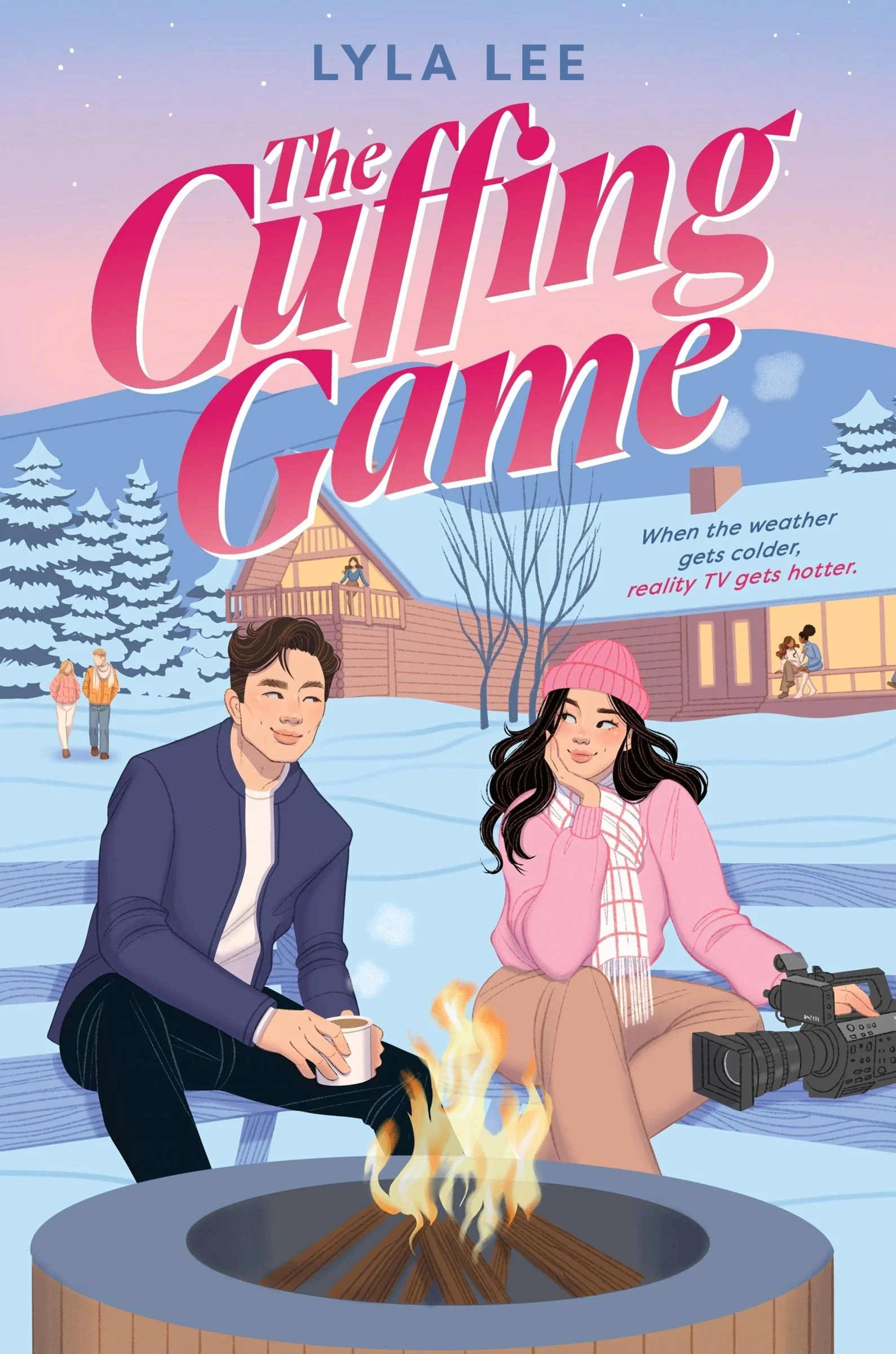 The Cuffing Game - Image 2