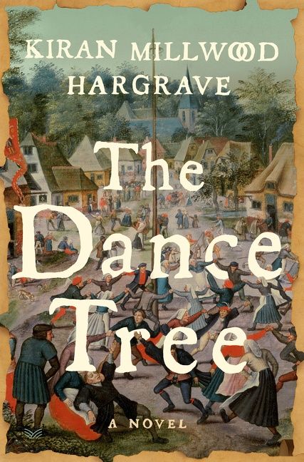 The Dance Tree - Image 2