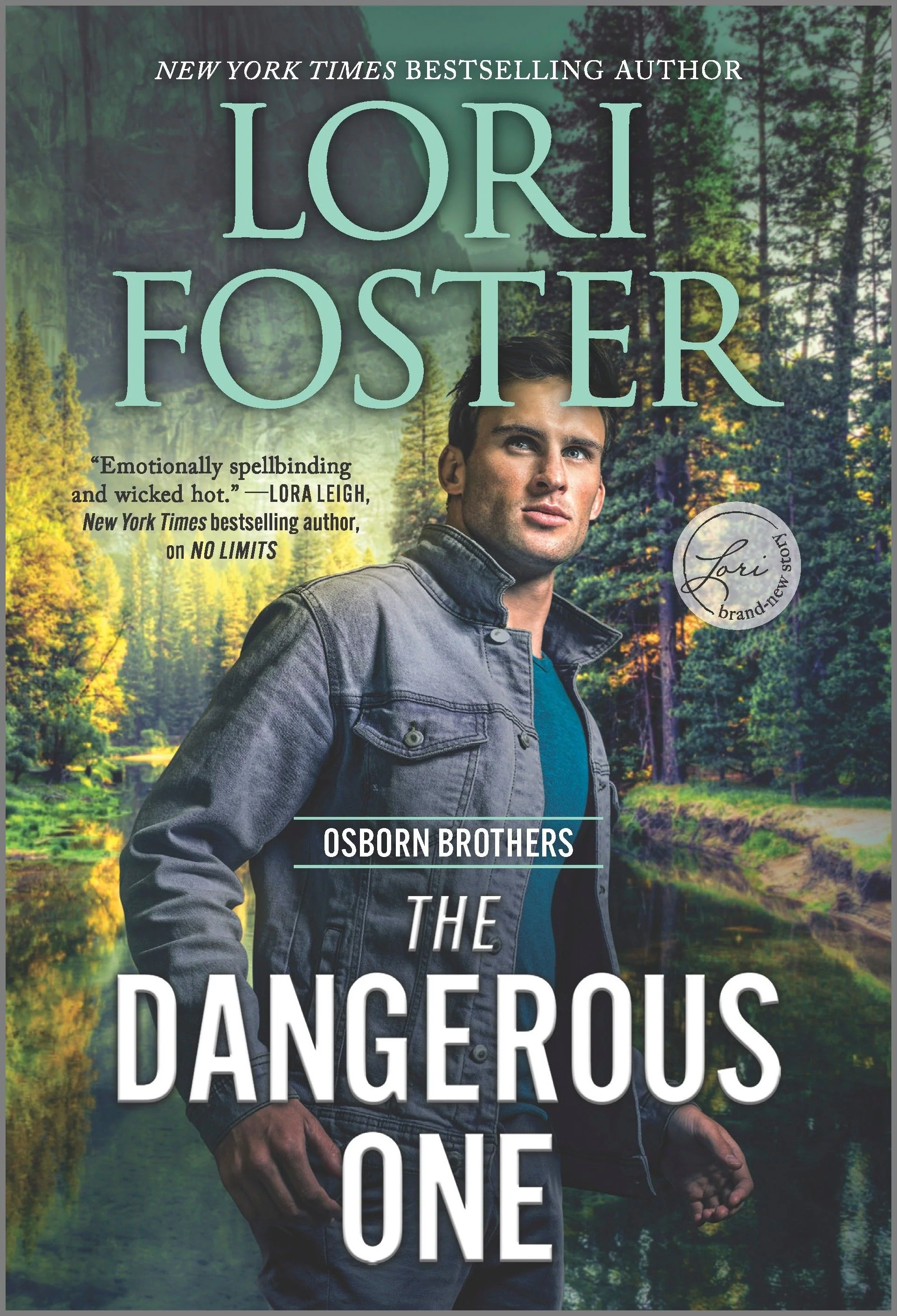 The Dangerous One - Image 3