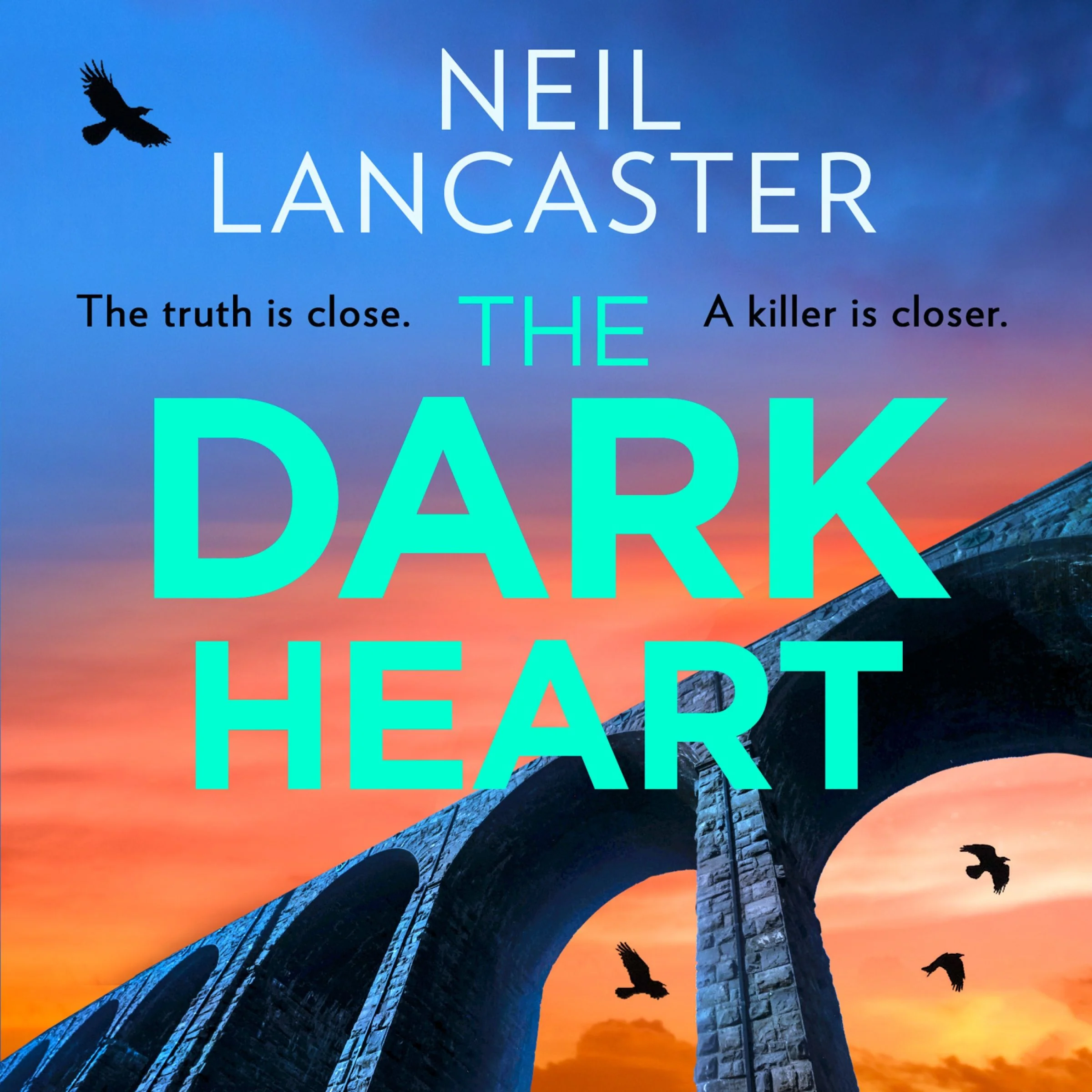 The Dark Heart (DS Max Craigie Scottish Crime Thrillers, Book 7) - Image 2
