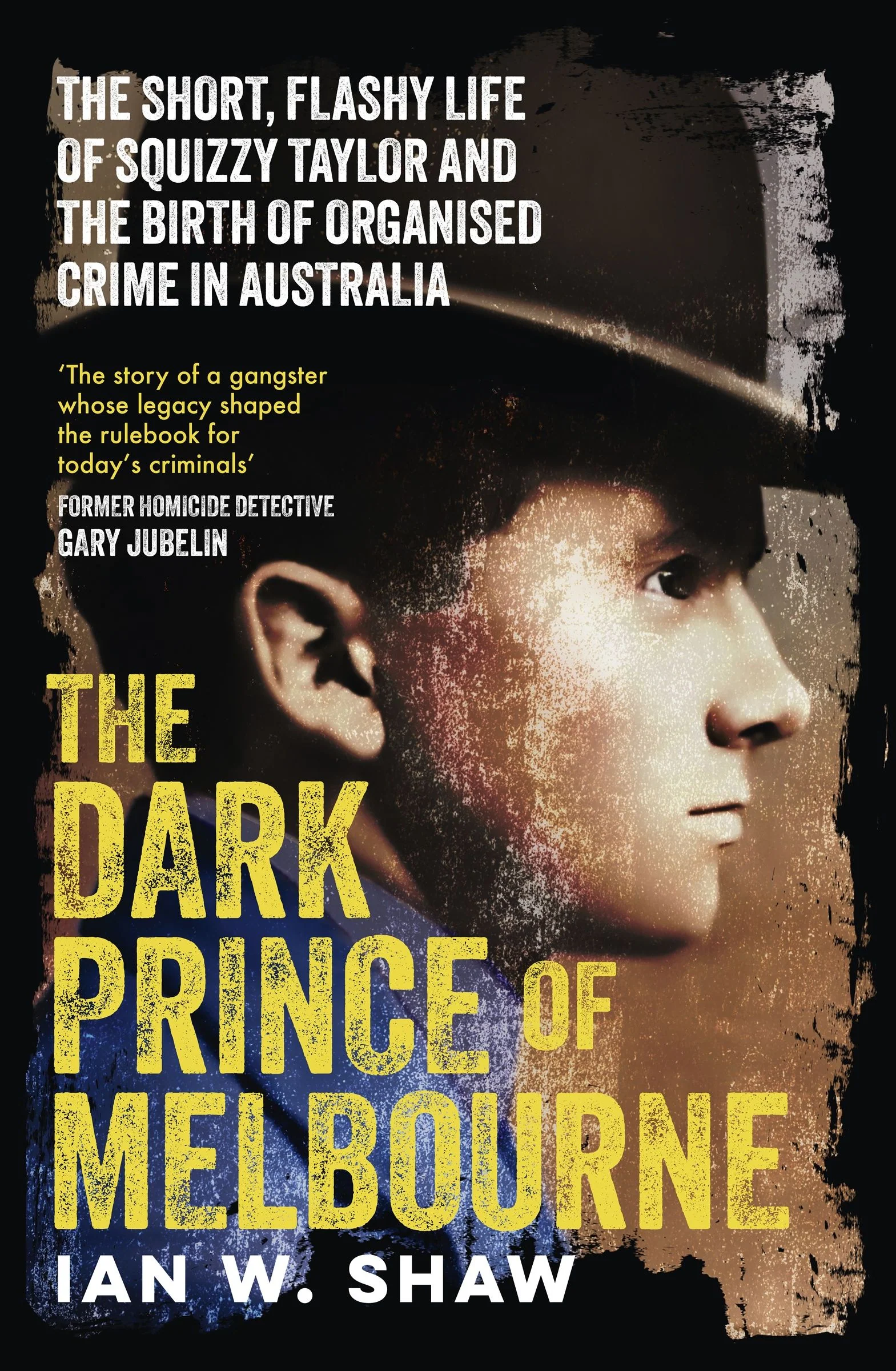 The Dark Prince Of Melbourne