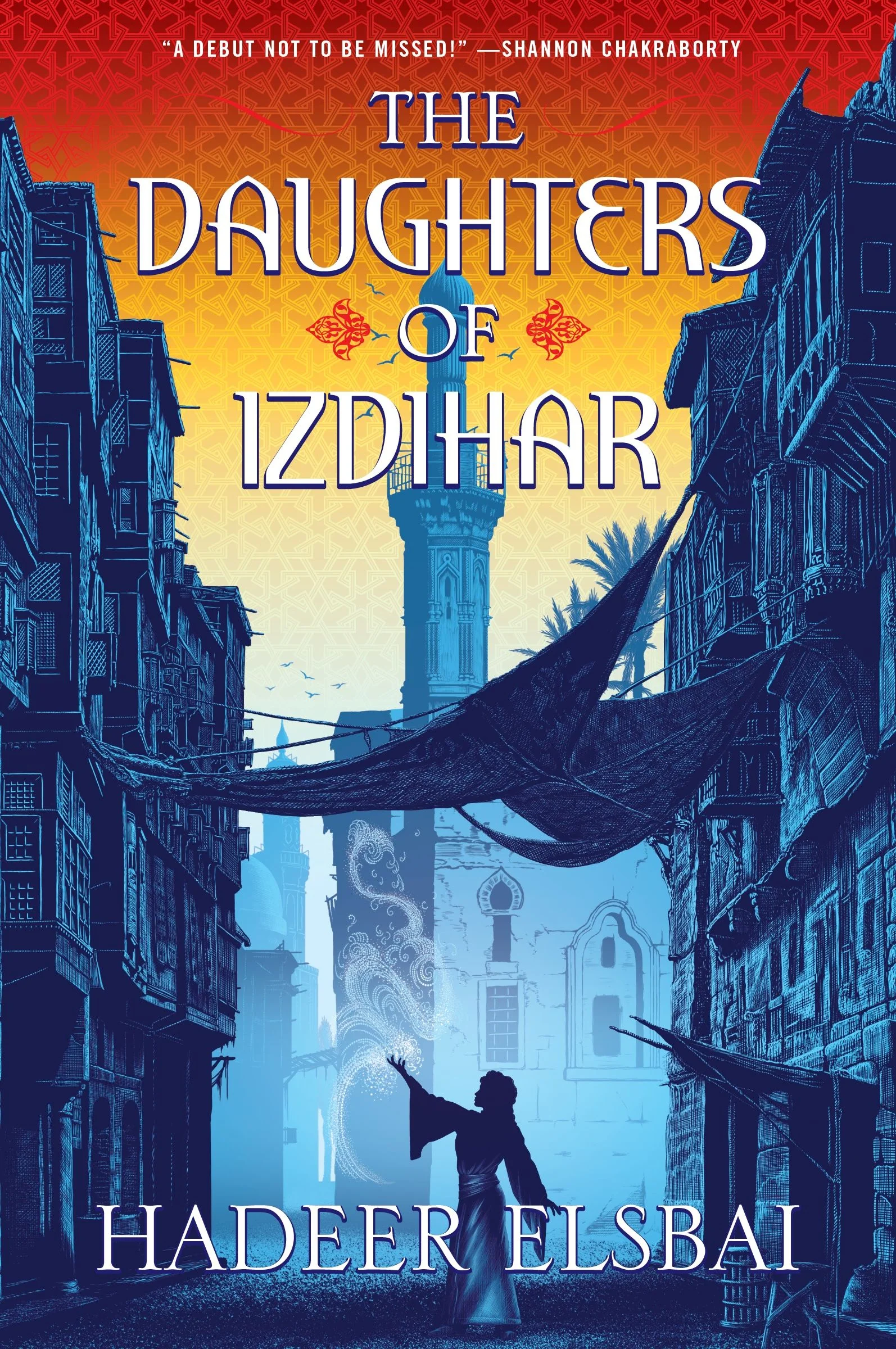 The Daughters of Izdihar - Image 3
