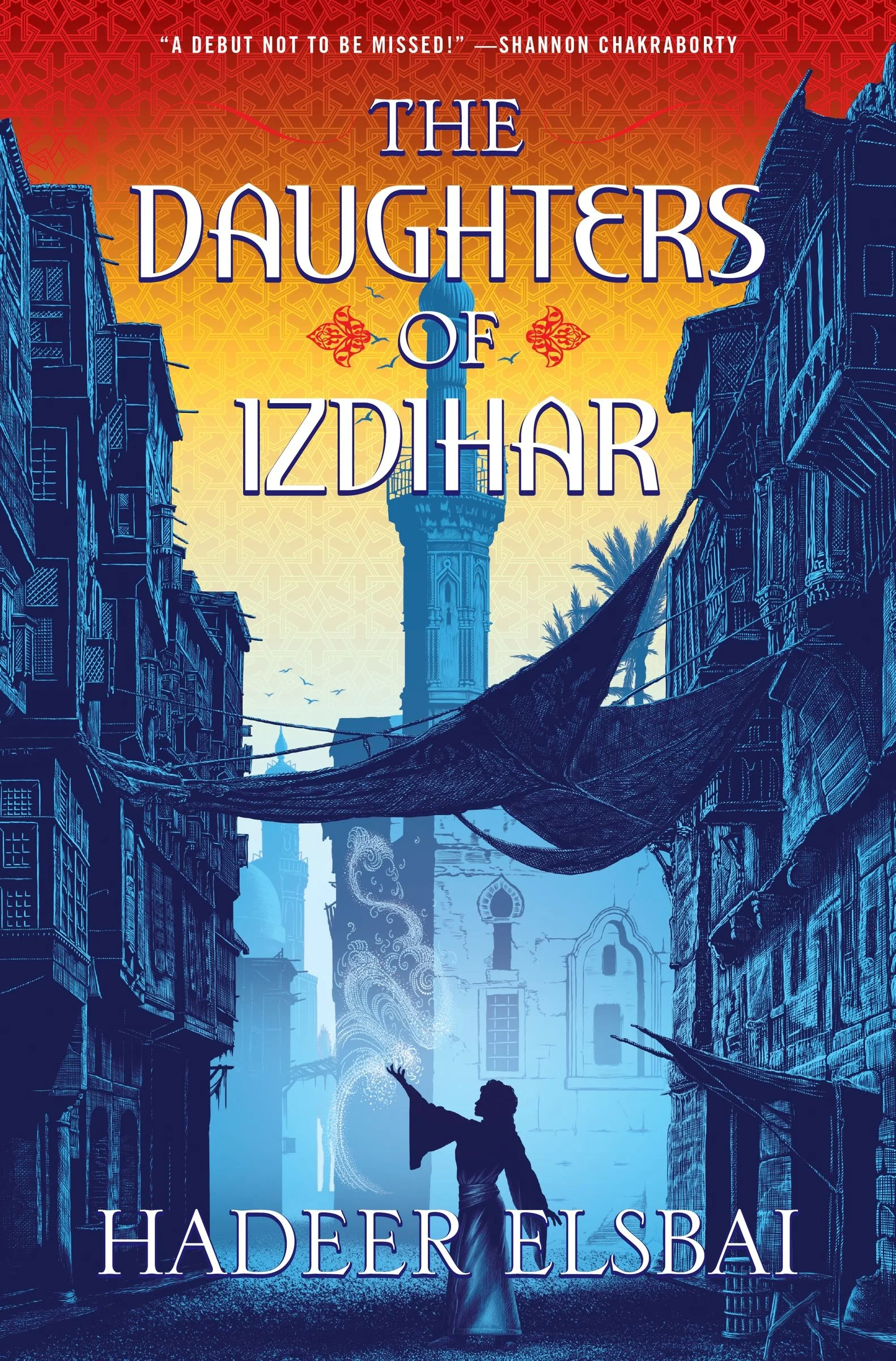 The Daughters of Izdihar - Image 4