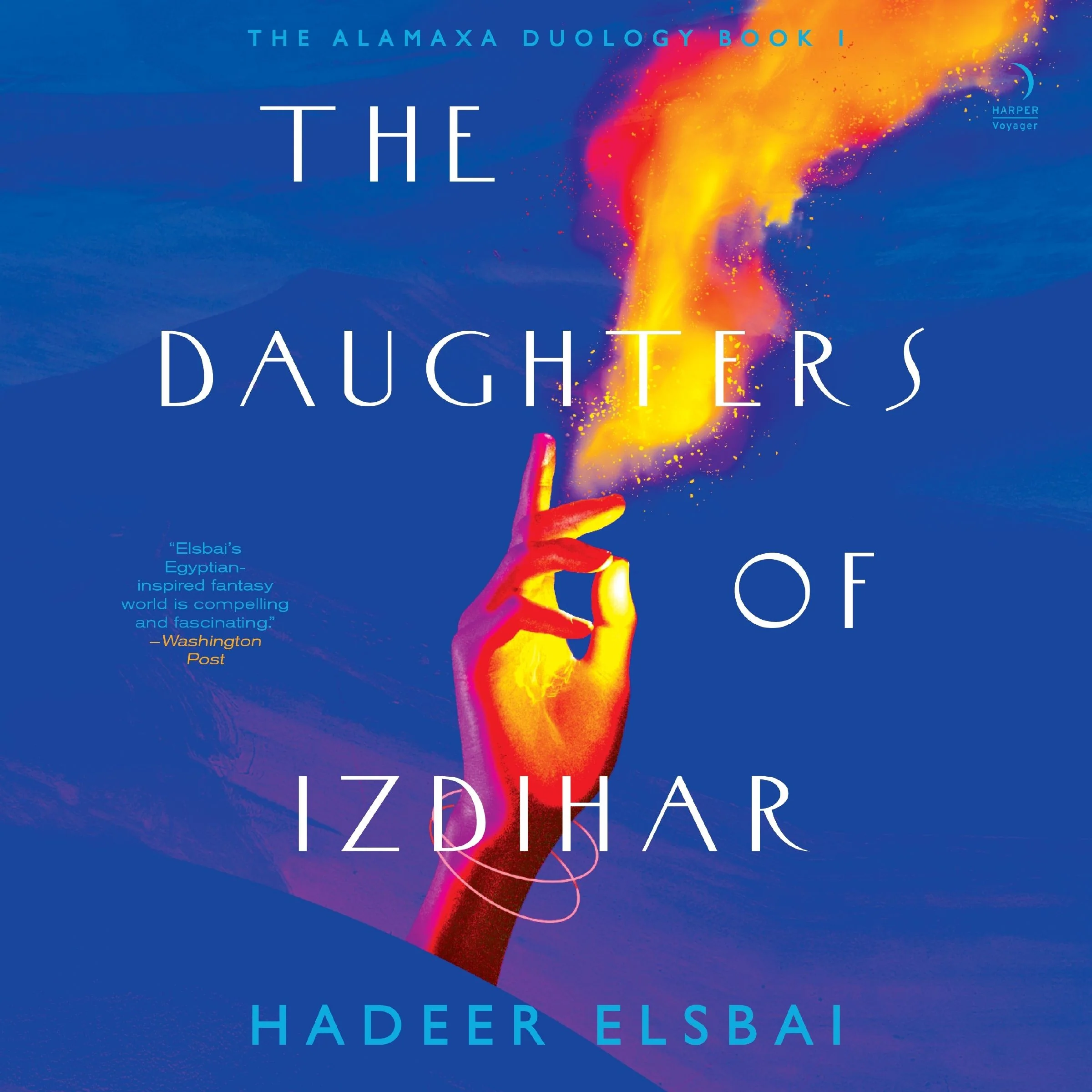 The Daughters of Izdihar - Image 5