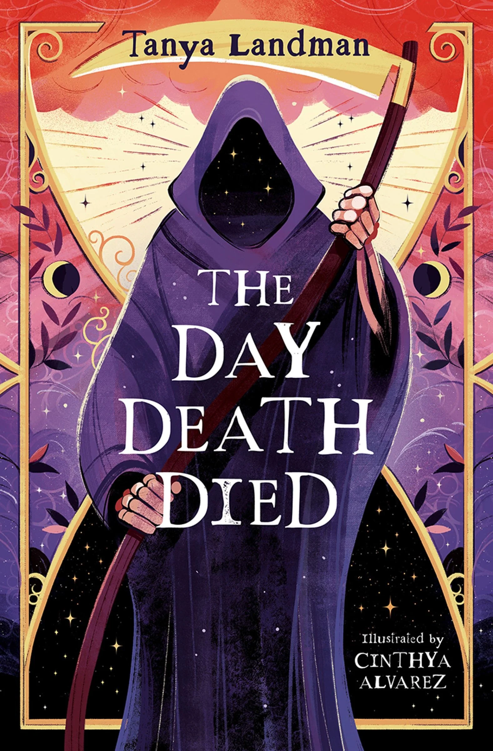 The Day Death Died - Image 2