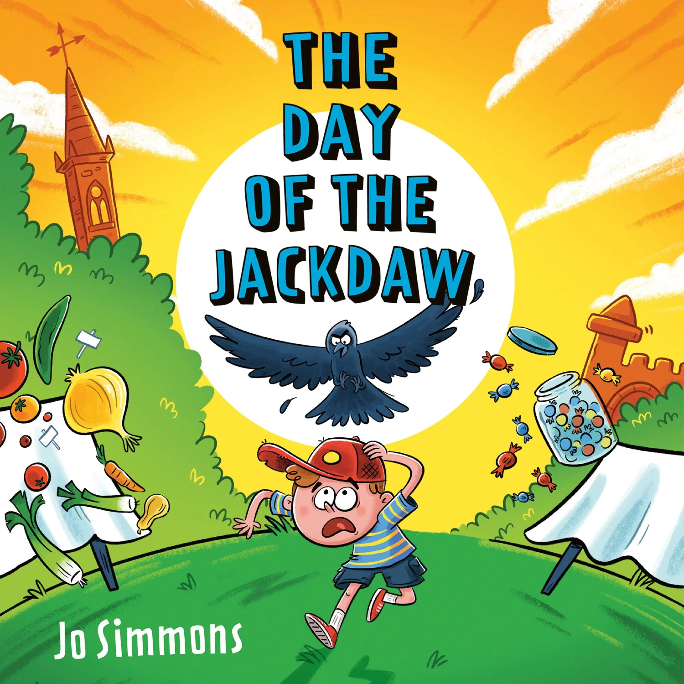 The Day of the Jackdaw - Image 3