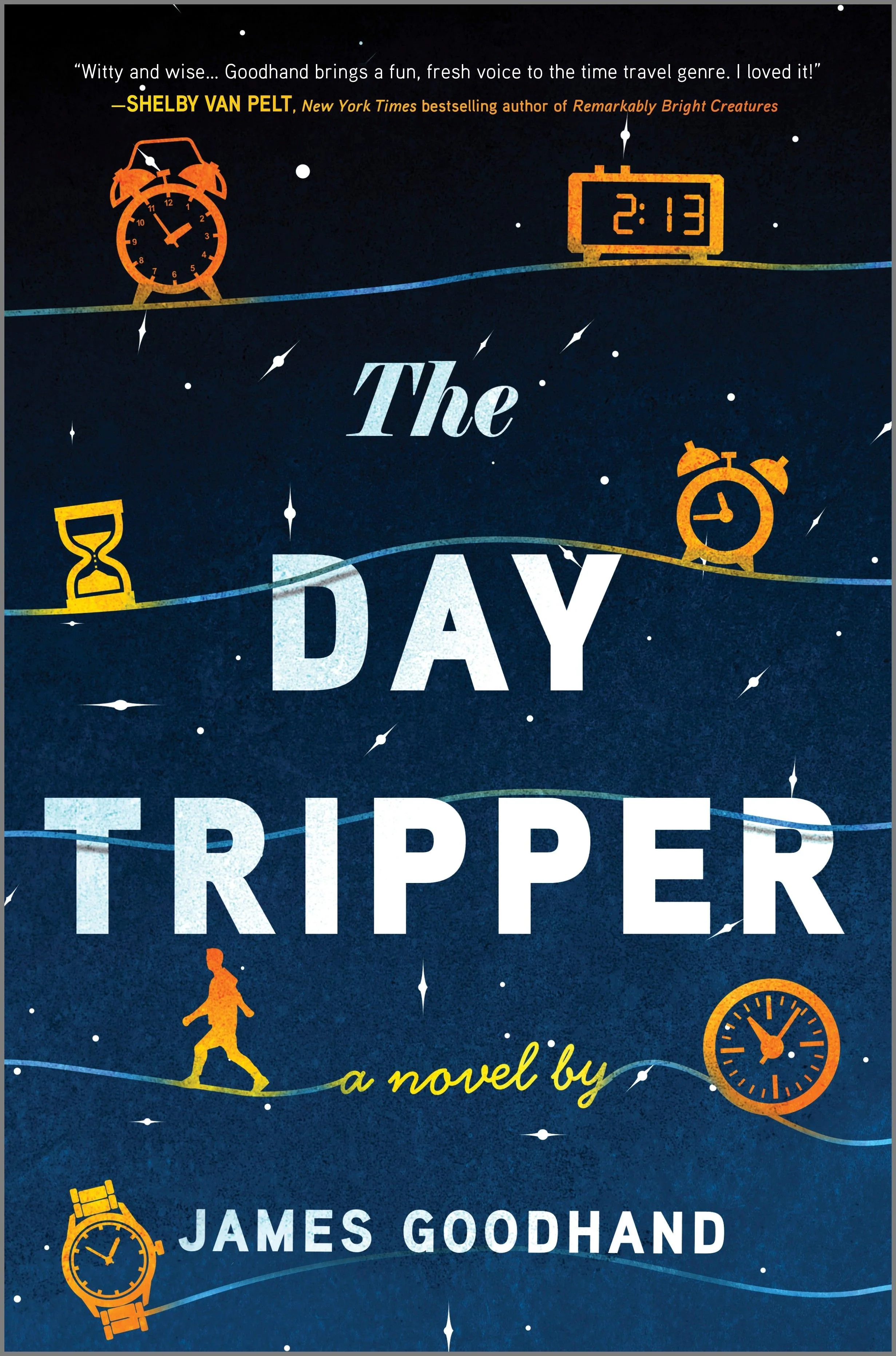 The Day Tripper - Image 2