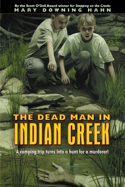 The Dead Man in Indian Creek - Image 2