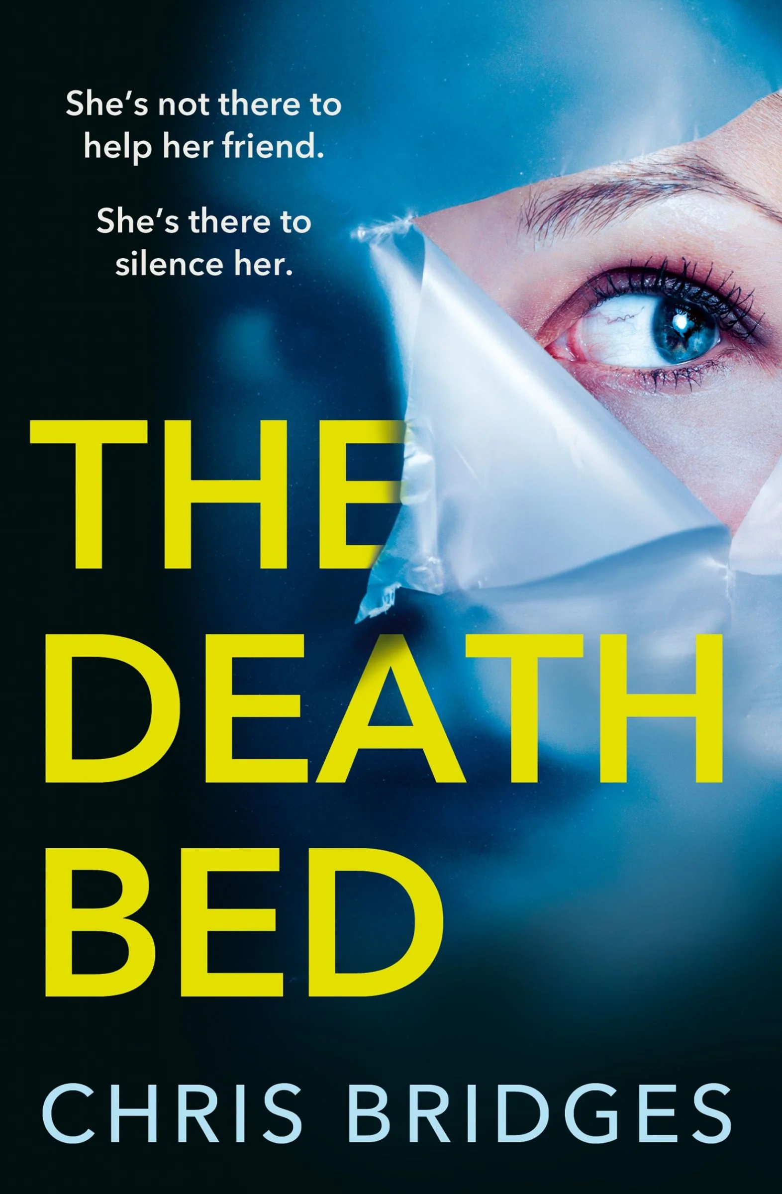 The Death Bed