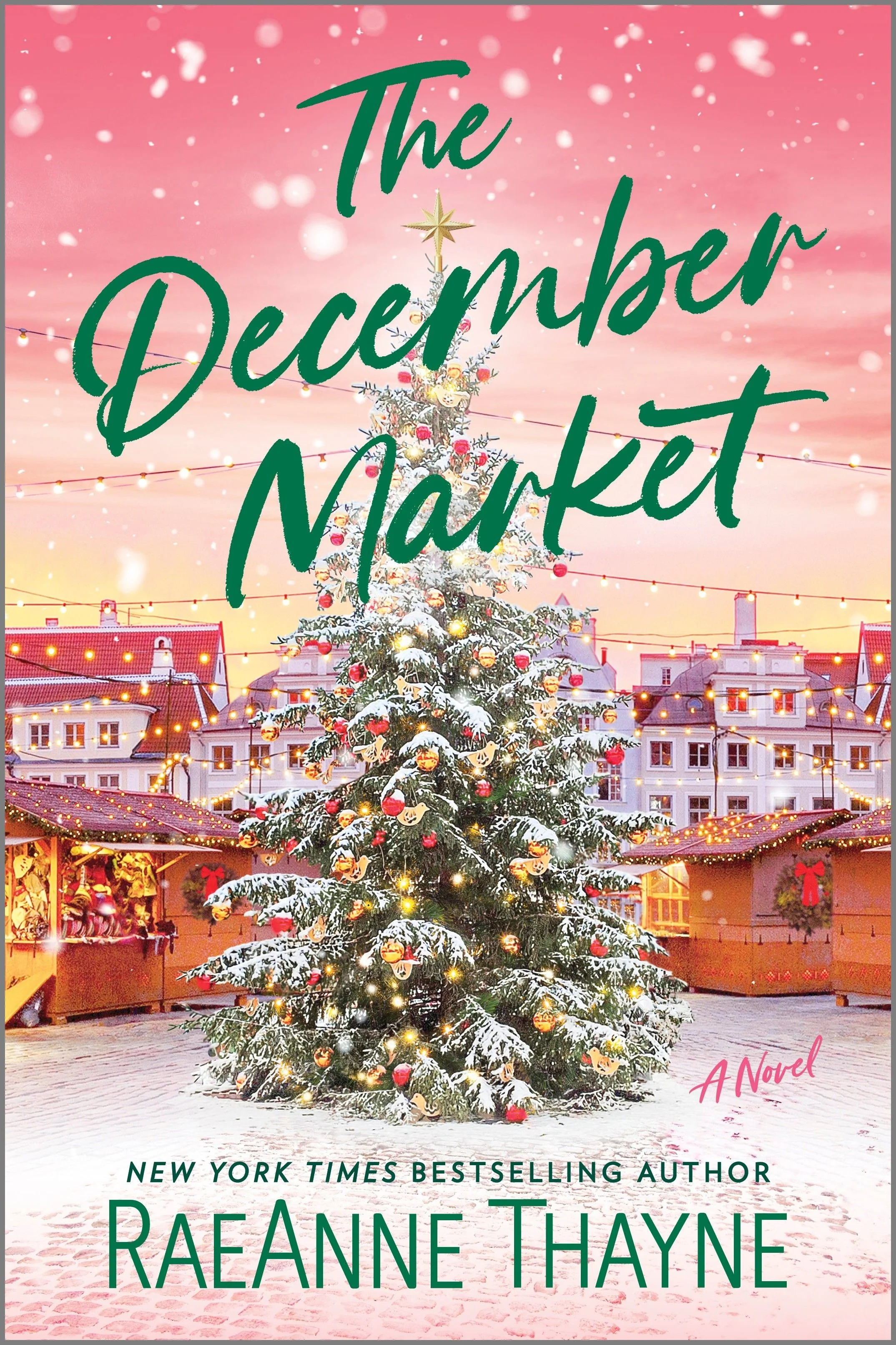 The December Market - Image 3