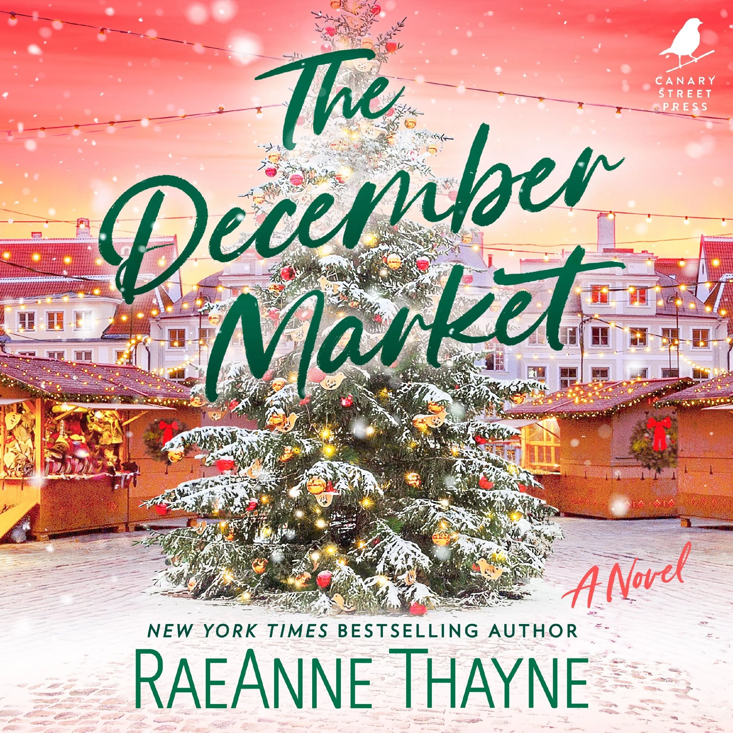 The December Market - Image 4