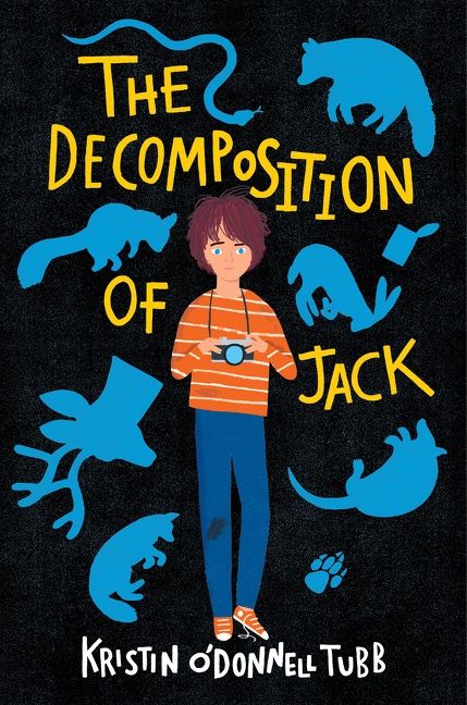 The Decomposition of Jack - Image 4