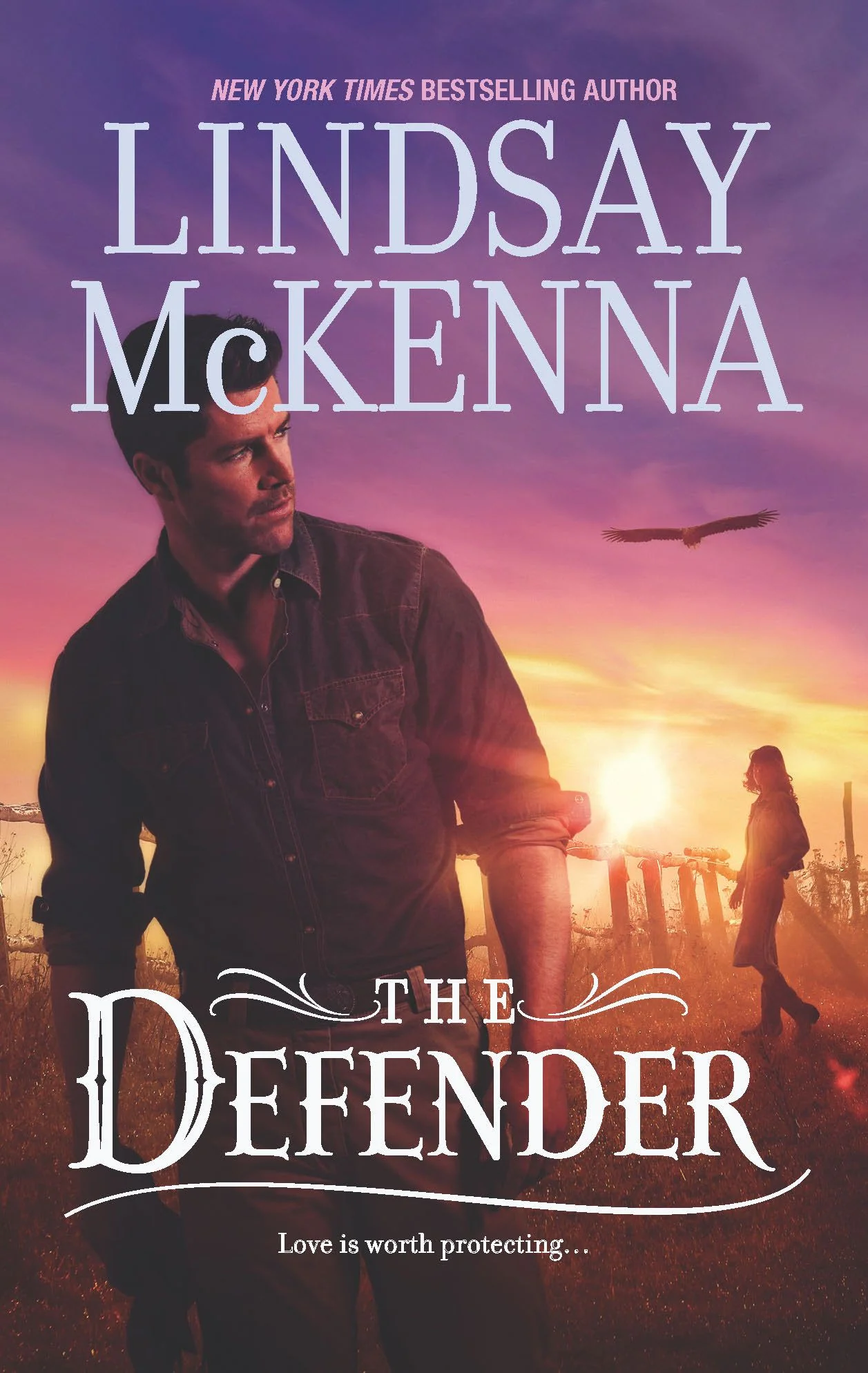 The Defender - Image 2