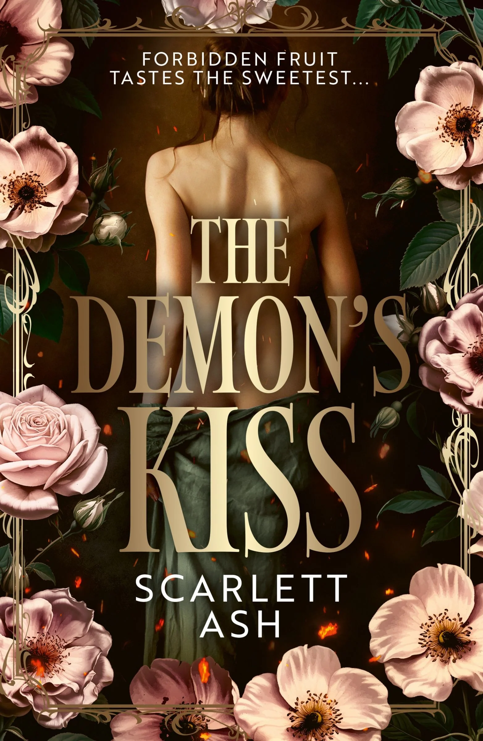 The Demon’s Kiss