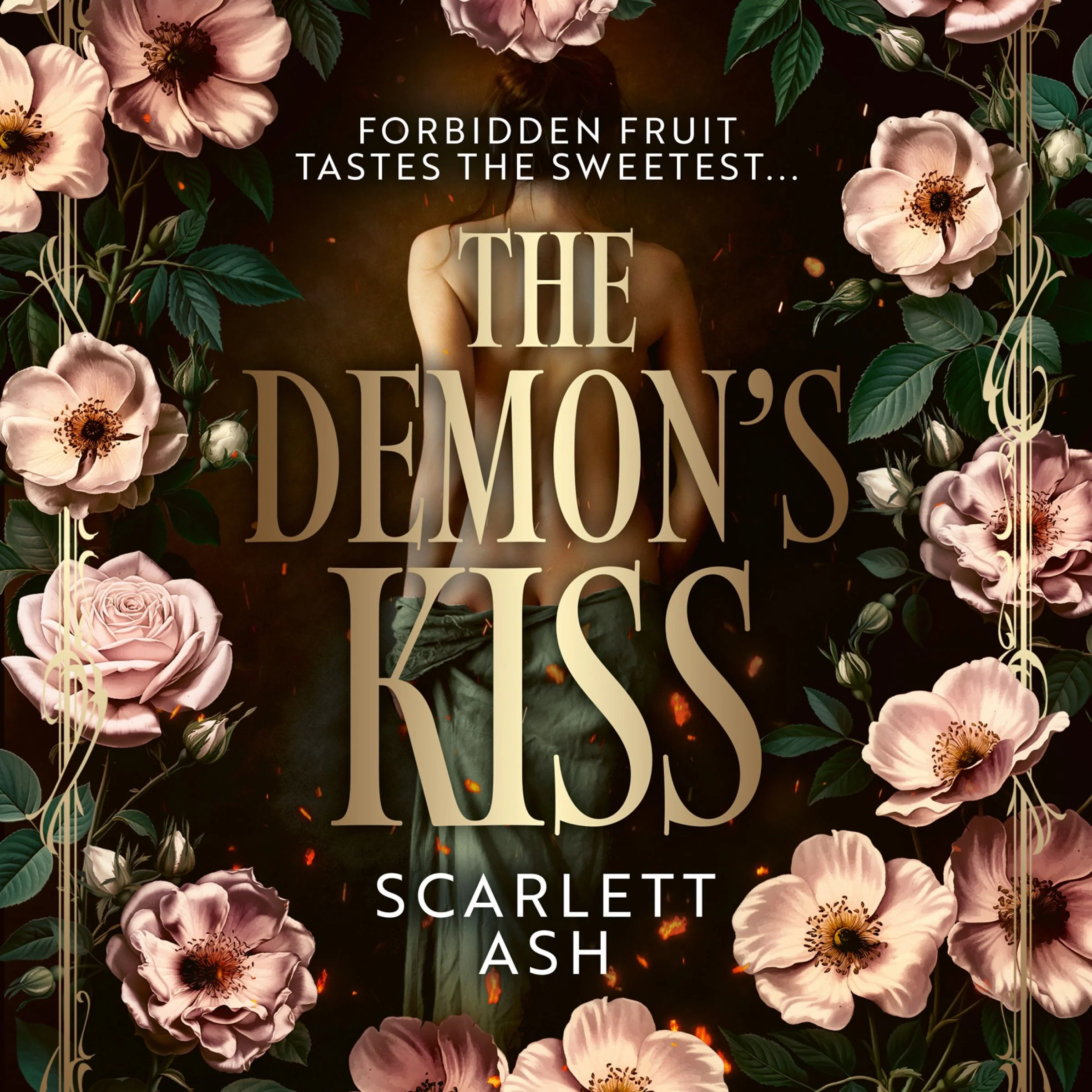 The Demon’s Kiss - Image 3