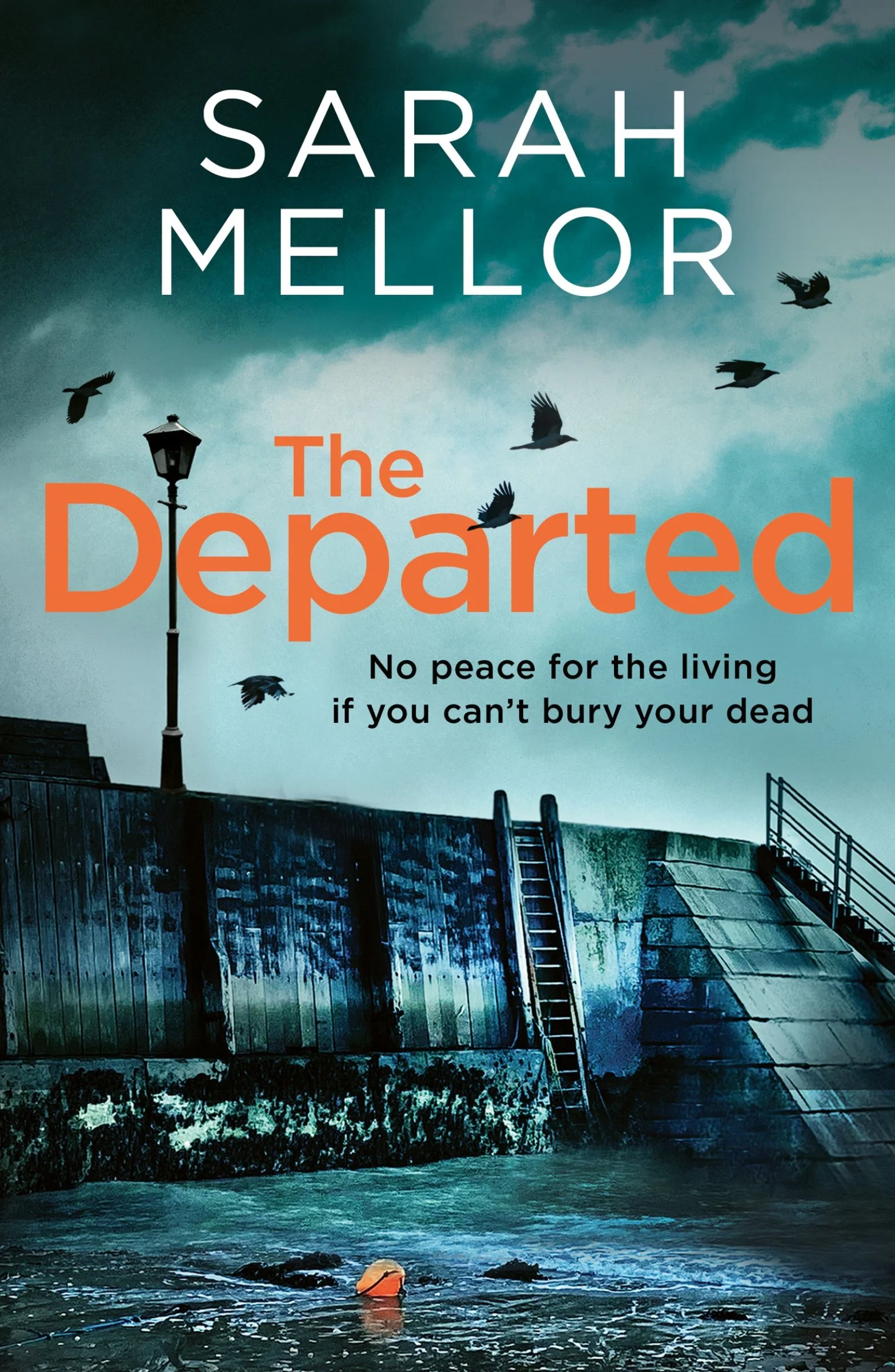 The Departed: No peace for the living, if you can’t bury your dead… - Image 2
