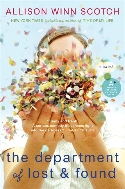 The Department of Lost & Found - Image 2