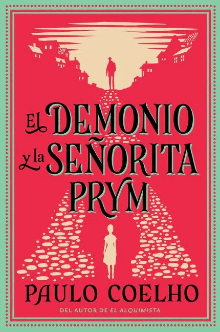 The Devil and Miss Prym \ El Demonio y la señorita Prym