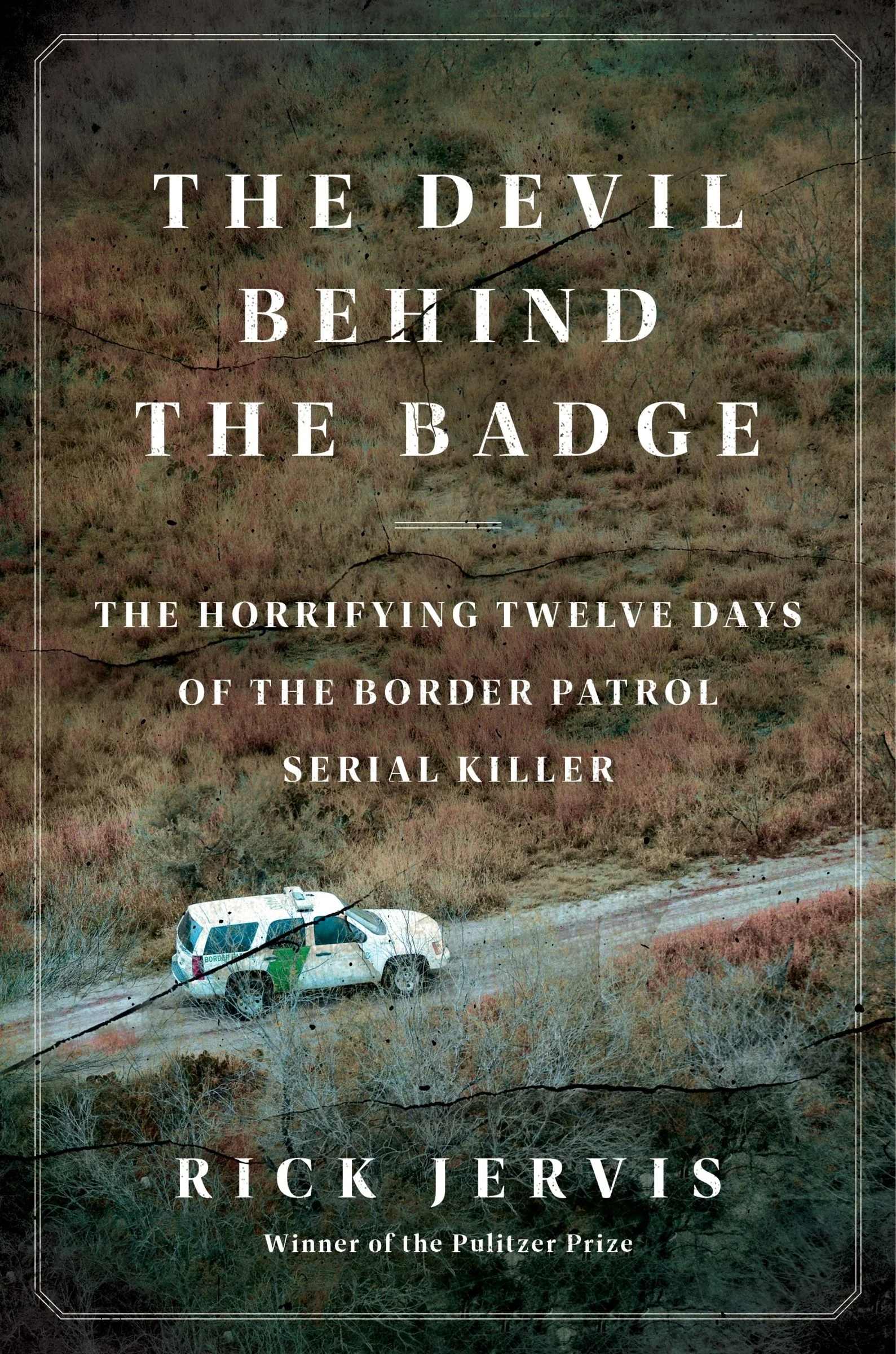 The Devil Behind the Badge - Image 2