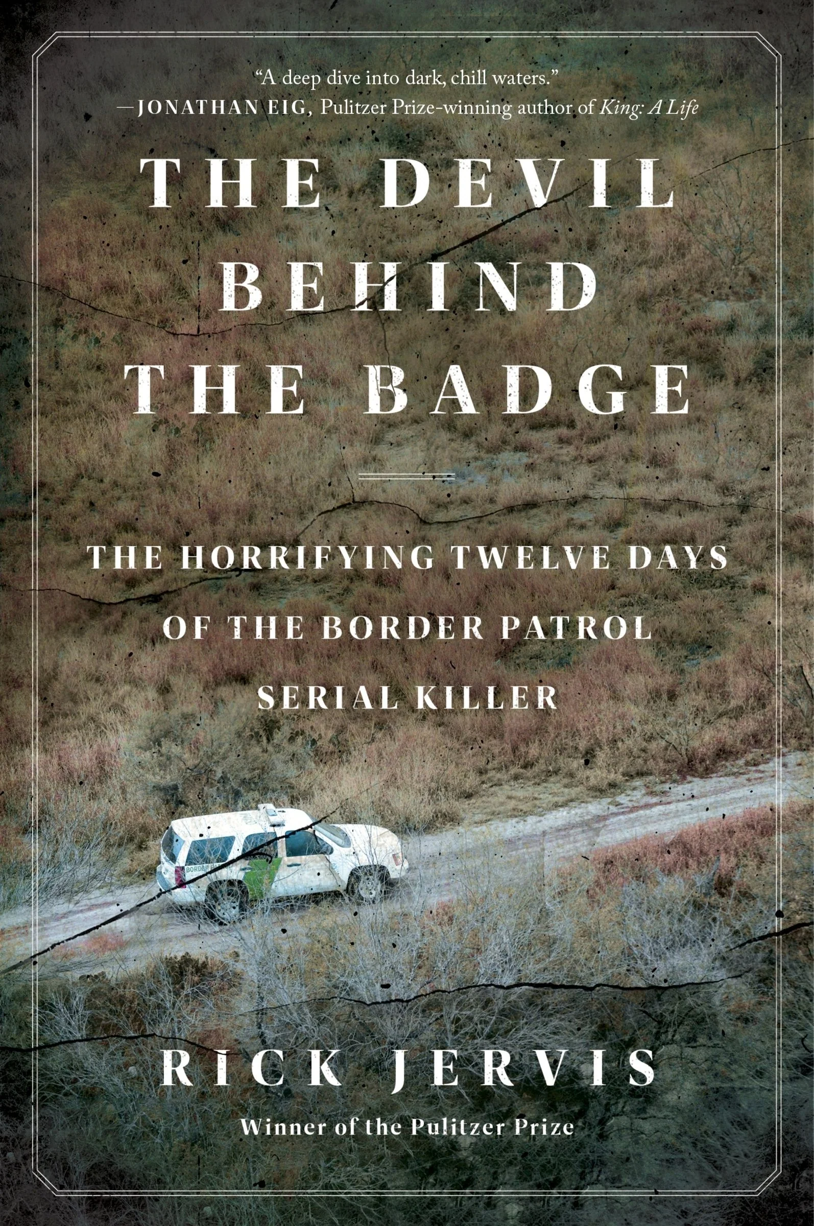 The Devil Behind the Badge - Image 3