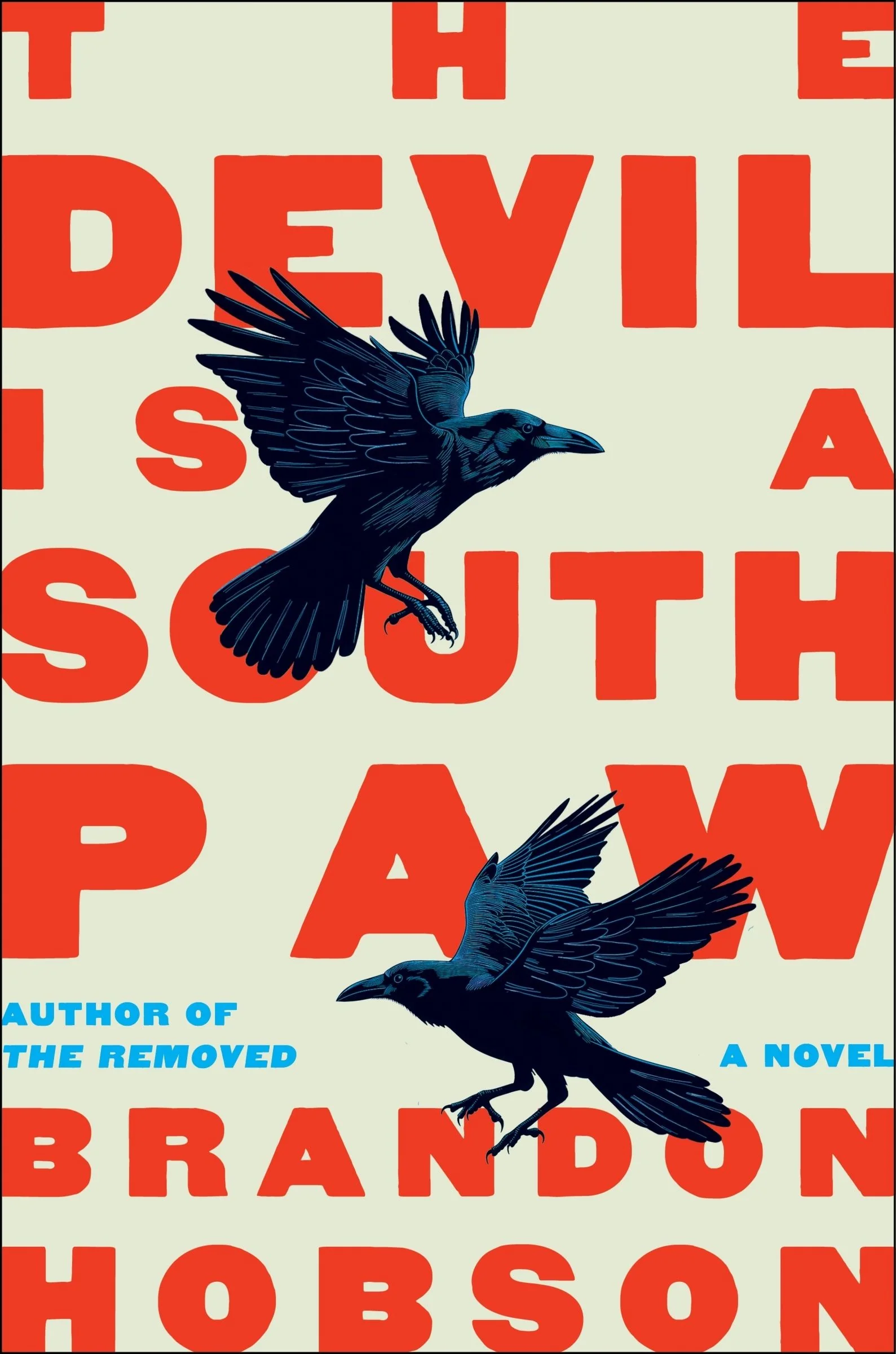 The Devil Is a Southpaw - Image 3