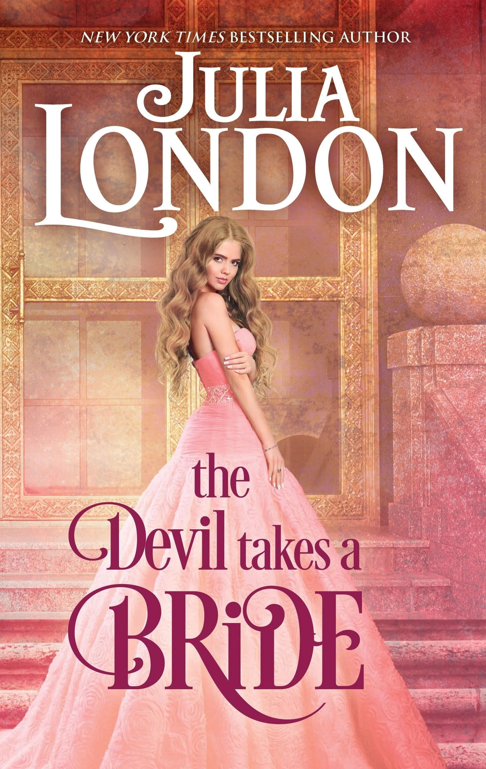The Devil Takes a Bride - Image 2