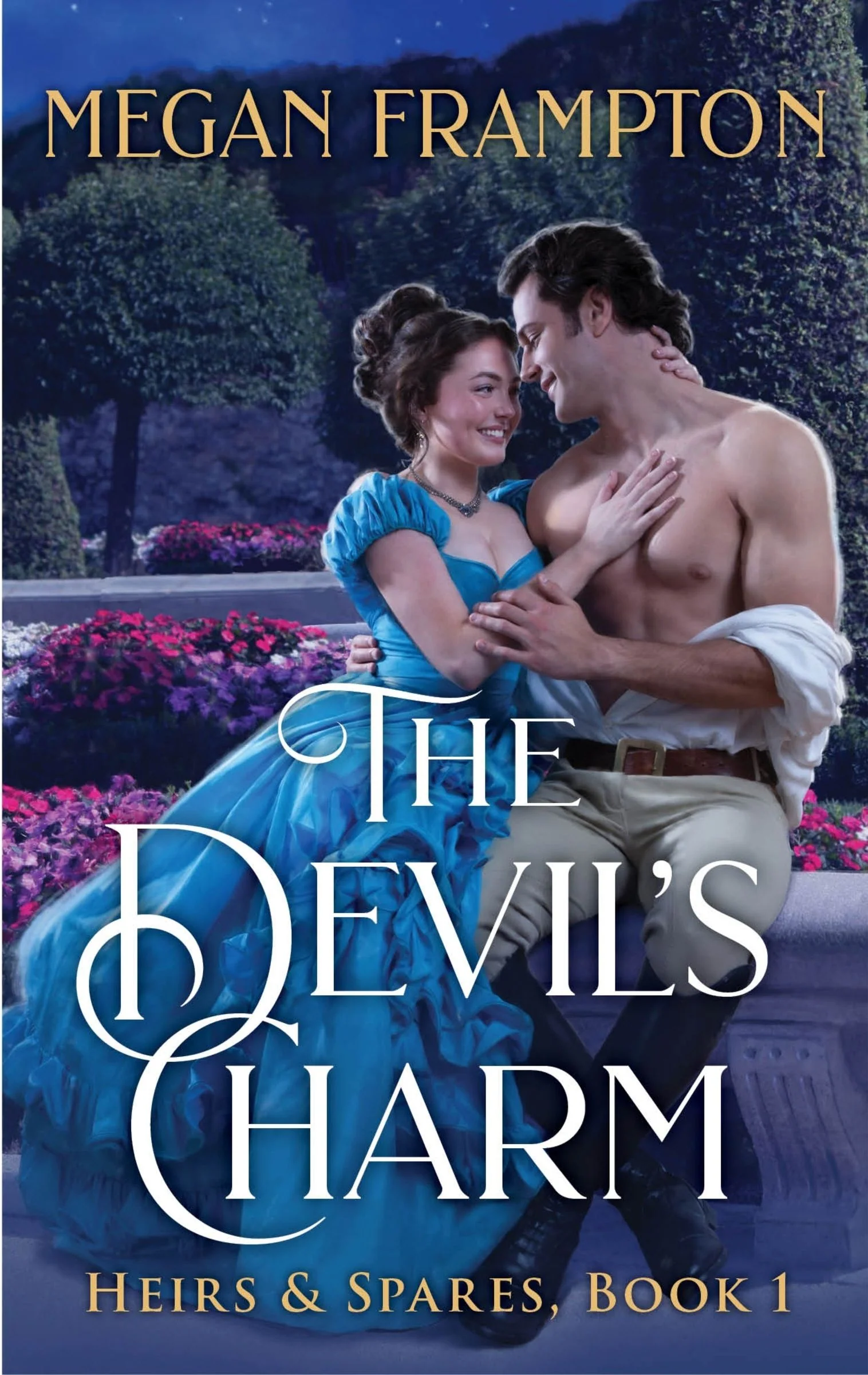 The Devil's Charm - Image 2